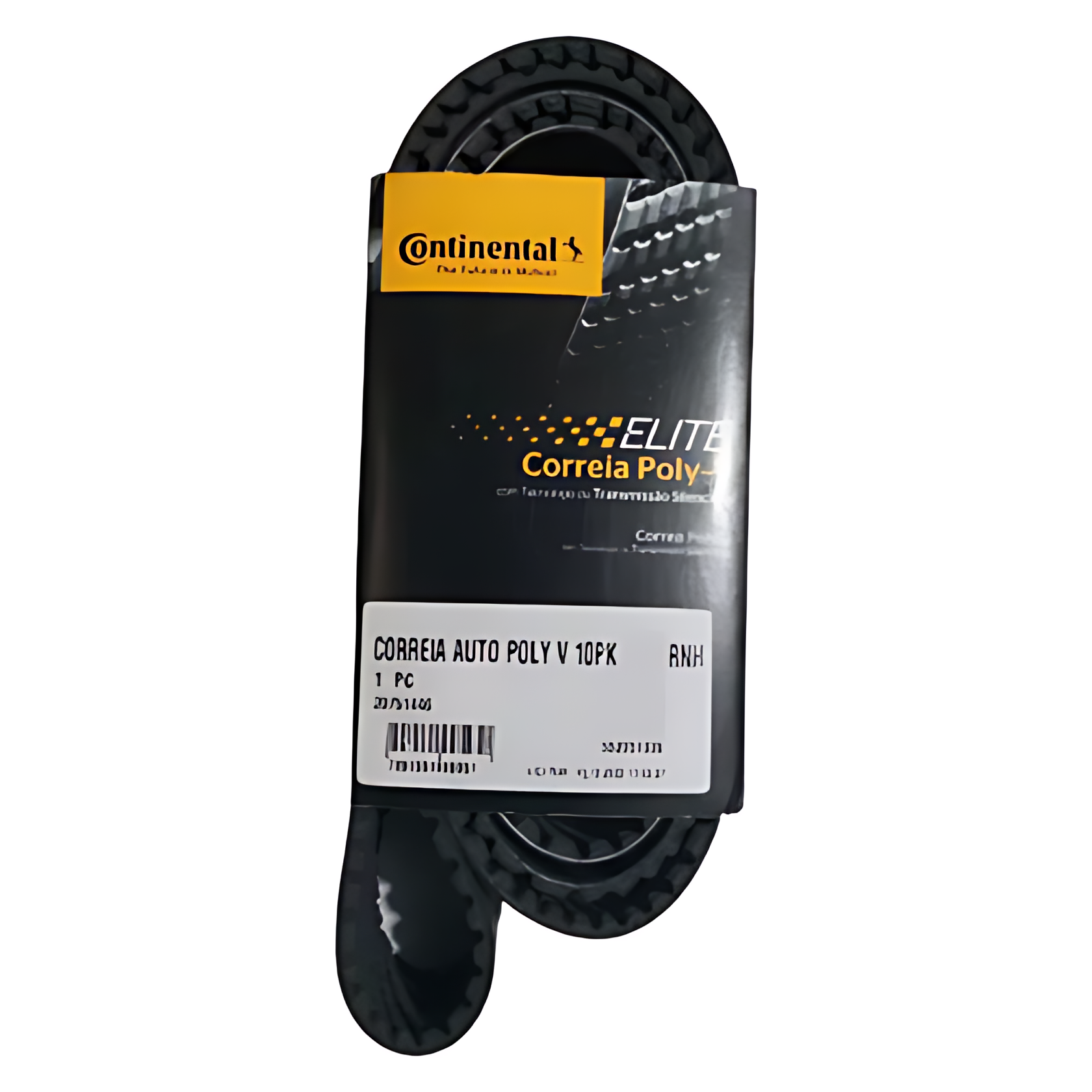 CORREIA EM V - 10PK1340