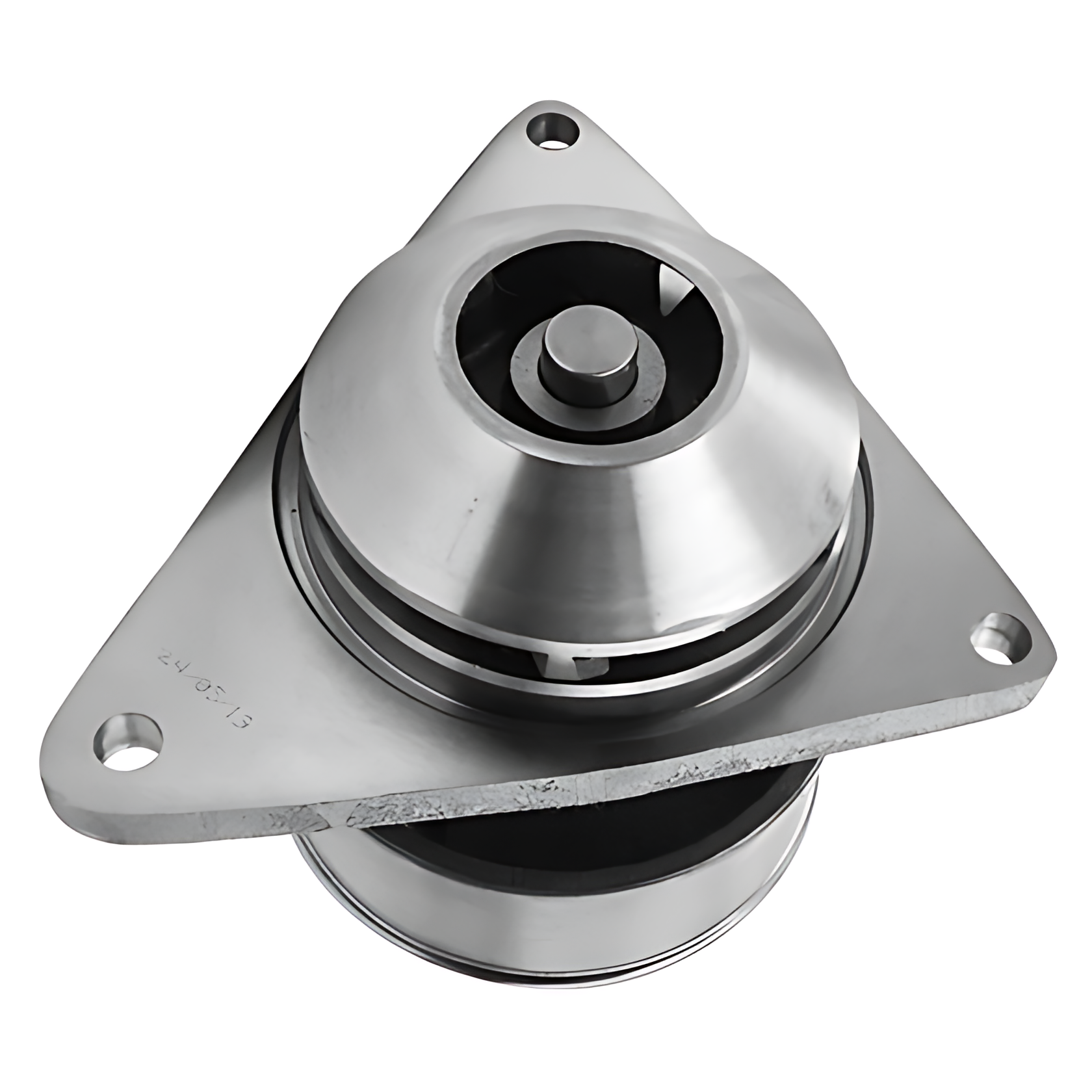 BOMBA AGUA MOTOR CUMMINS 6CTAA 8.3 6CIL - TF3121005