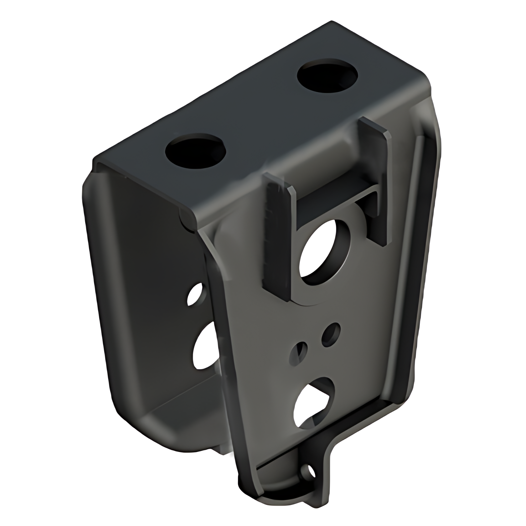 SUPORTE CENTRAL LD - 05104