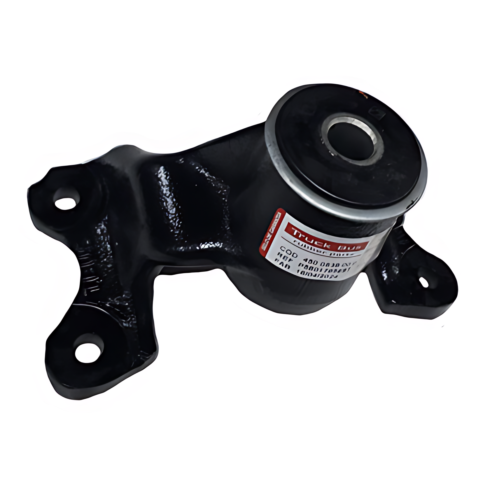 SUPORTE MOLA TRASEIRA ( PARTE TRASEIRA ) - 3500638000