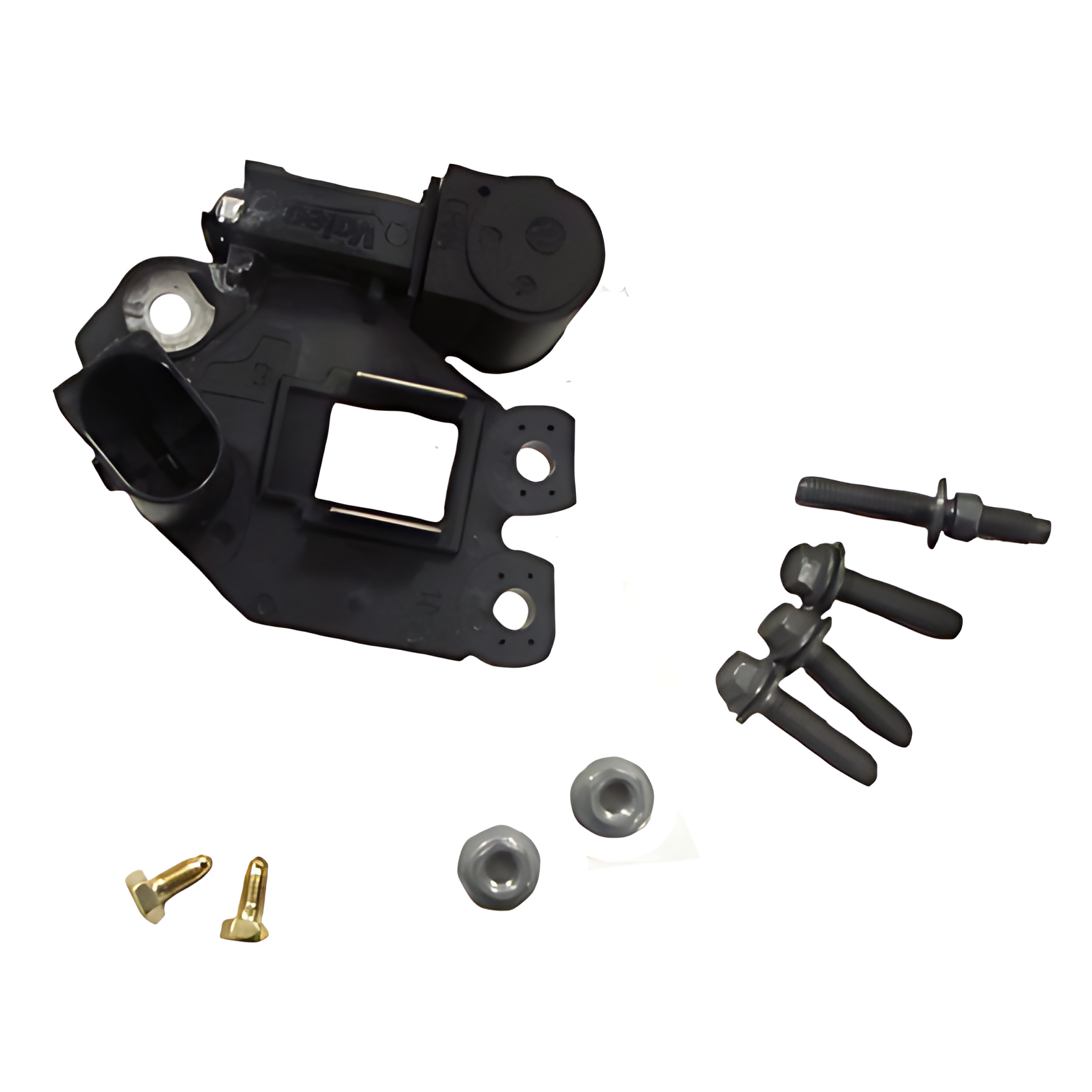 REGULADOR ALTERNADOR 14V 220A SPRINTER - 0041542506