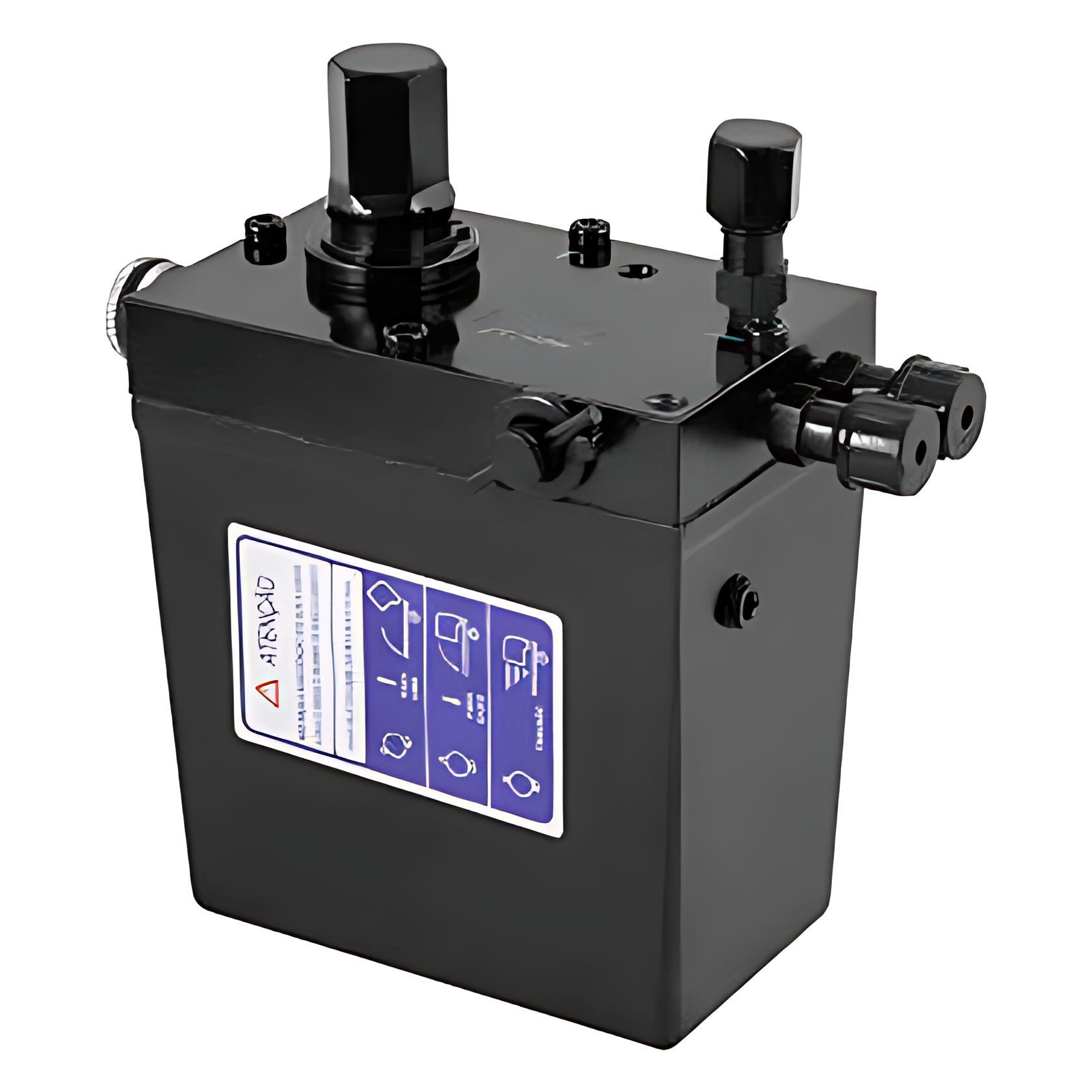 BOMBA HID. CABINE BASCULANTE VOLVO - 1075296