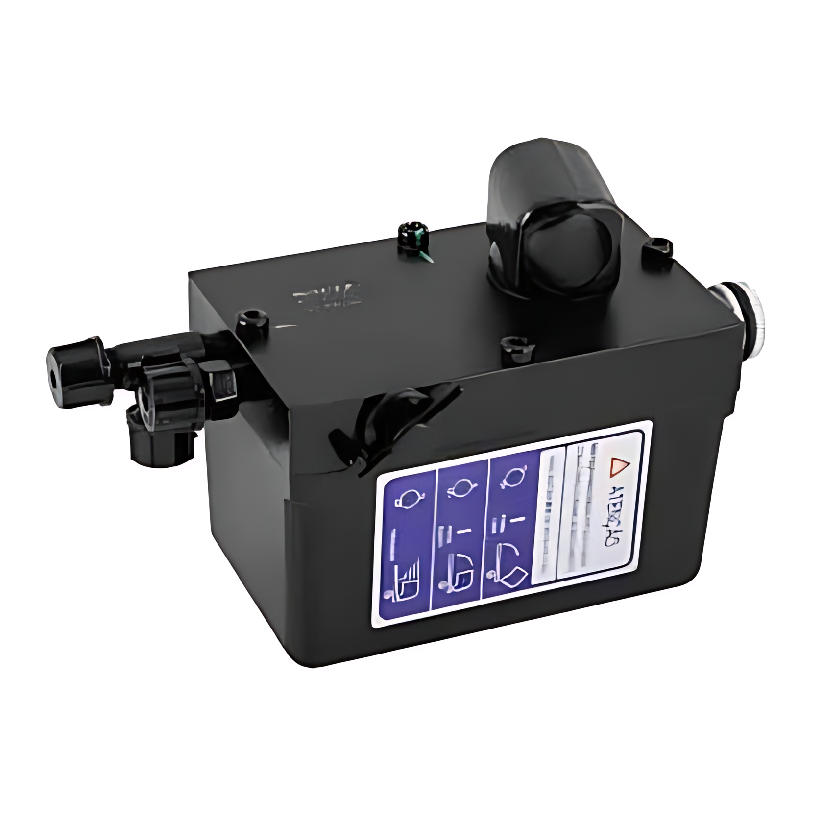 BOMBA HID. CABINE BASCULANTE SCANIA - 10575160