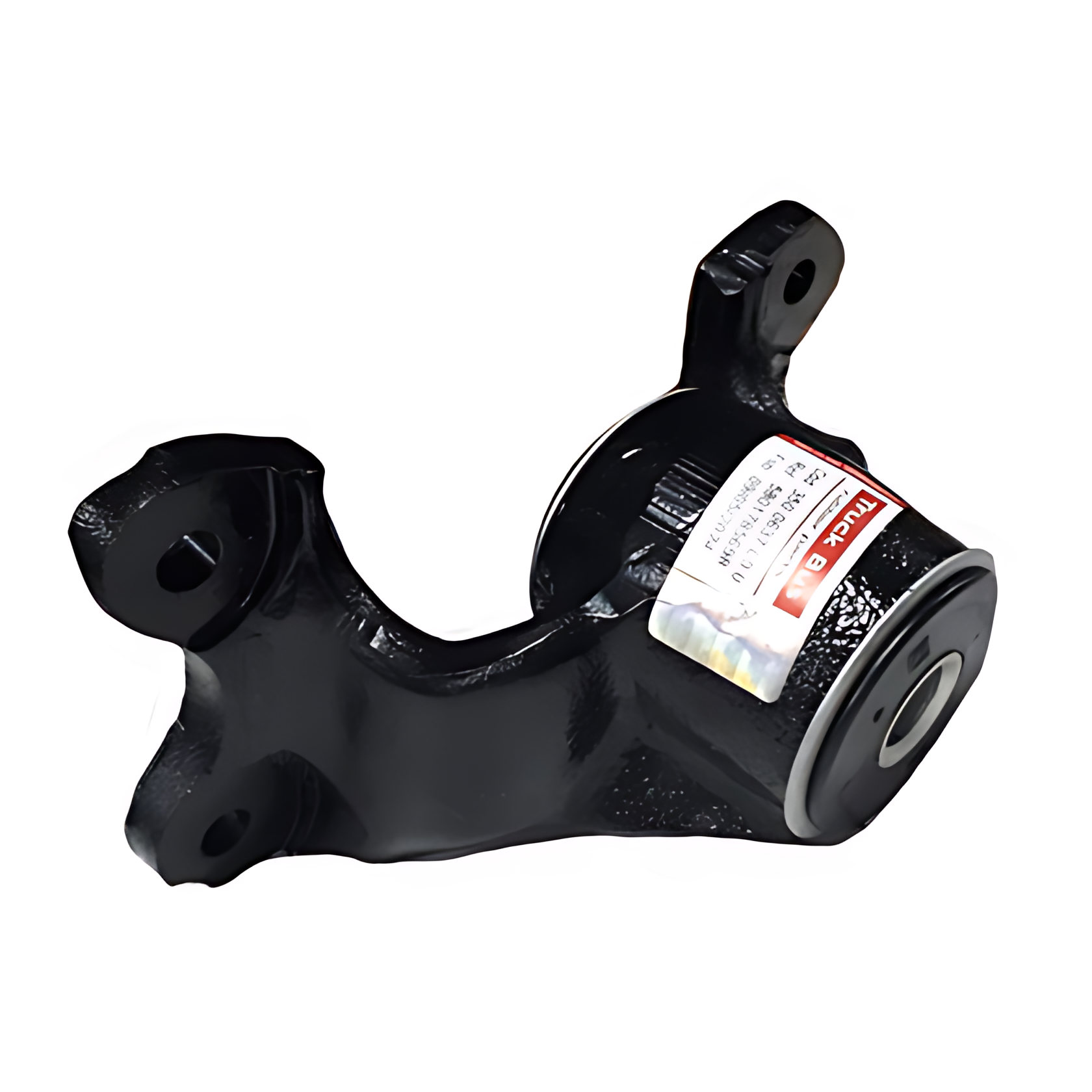 SUPORTE MOLA TRASEIRA ( PARTE TRASEIRA ) - 5801785698