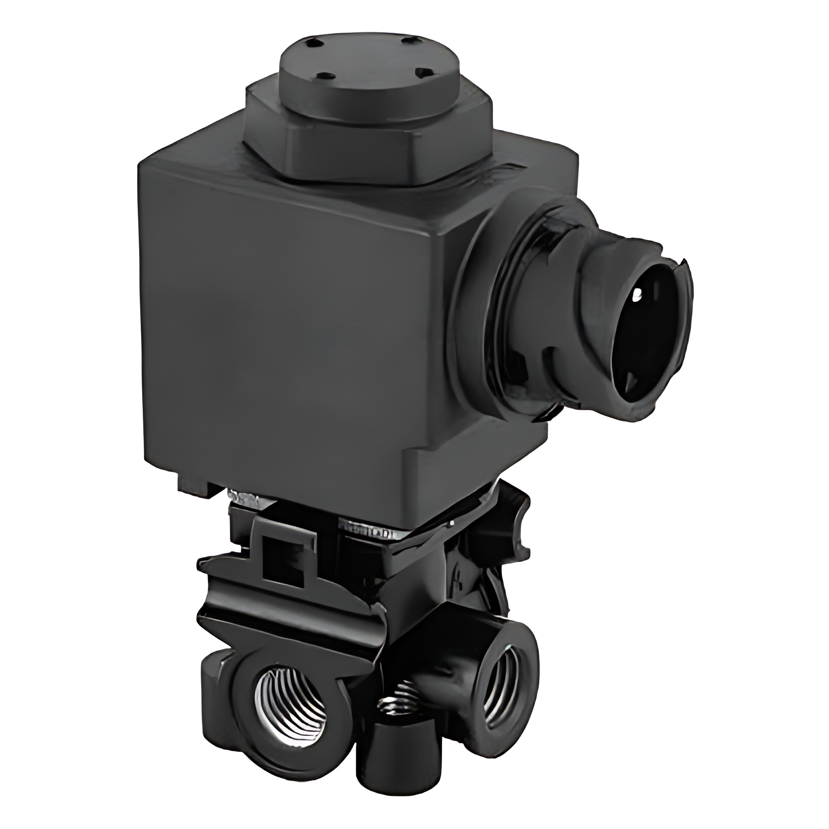 VALVULA SOLENOIDE 3/2 VIAS 24V - 1078316