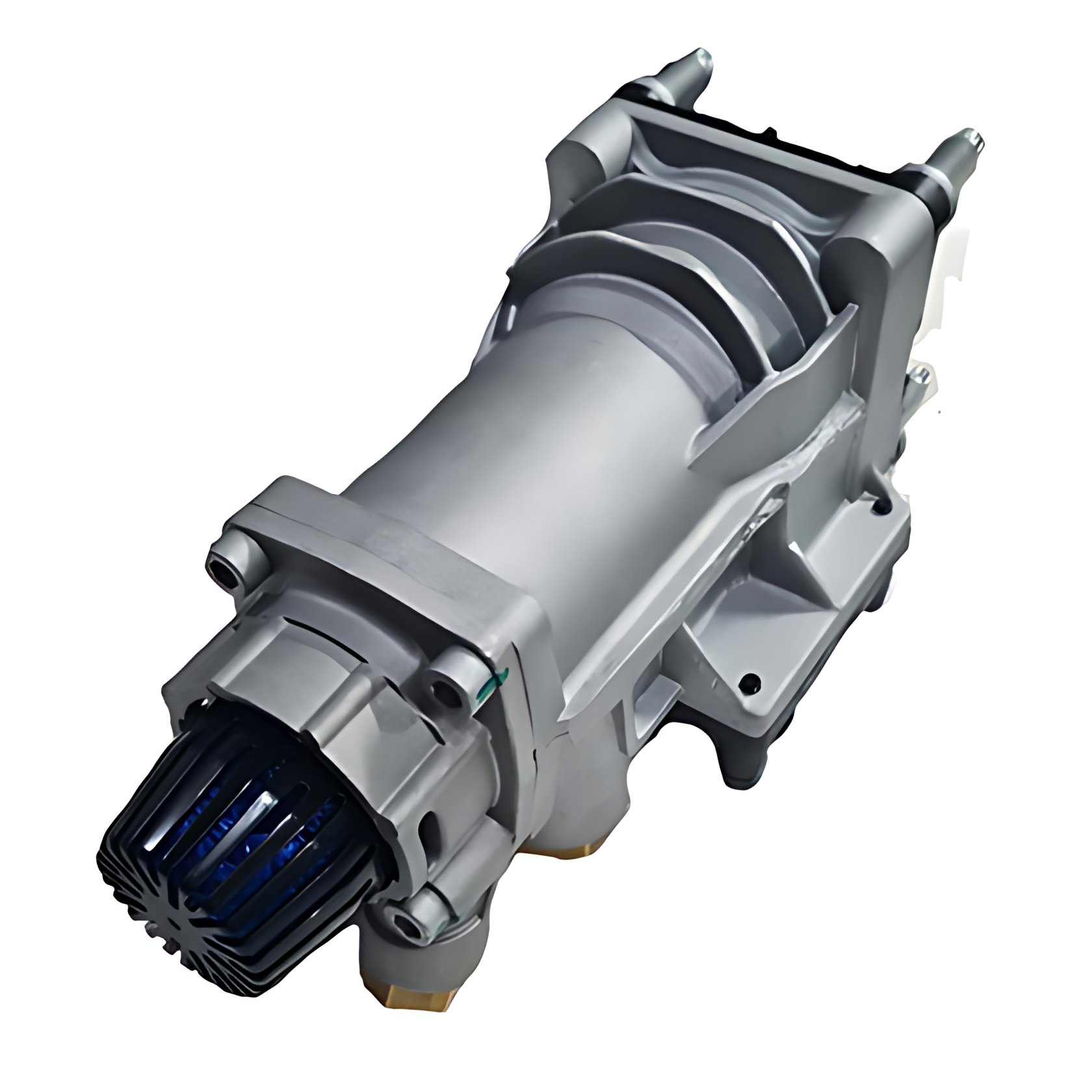 VALVULA FREIO SERVICO PEDAL - 81633270