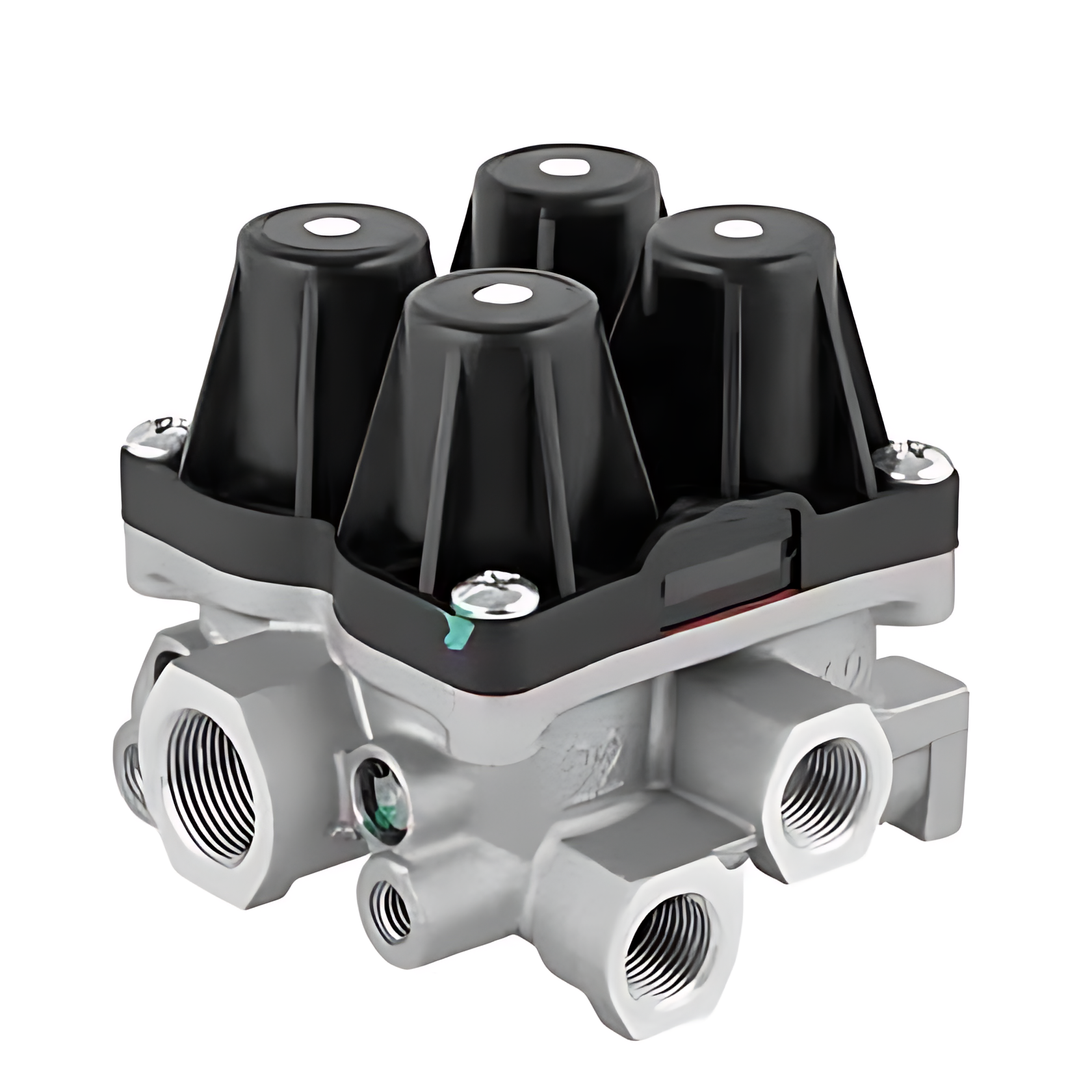 VALVULA PROTECAO VOLVO 4 CIRCUITOS - 21225479