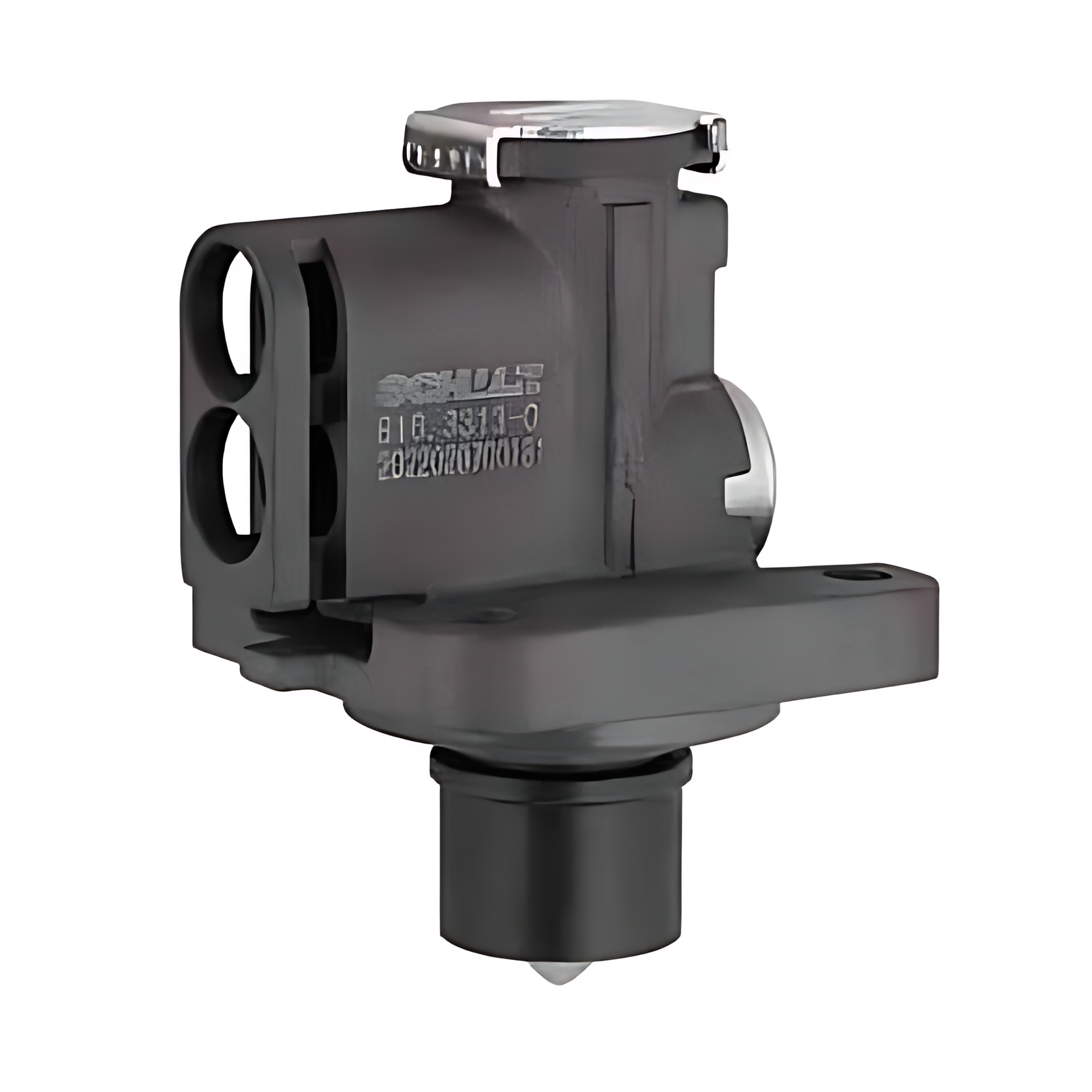 VALVULA CAIXA CAMBIO VOLVO - 81633130