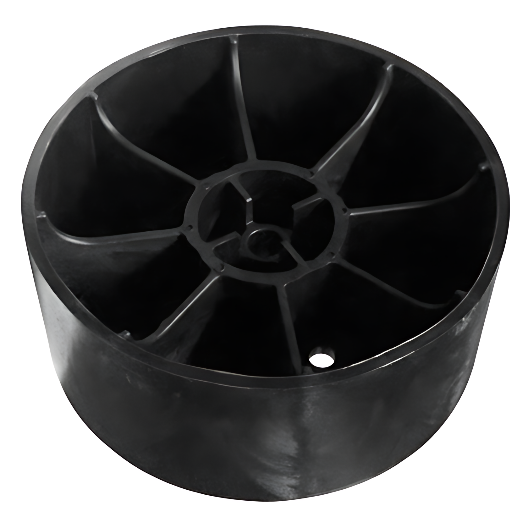 BASE DE MOLA PNEUMATICA 1T19LC-5 - 2W0616037