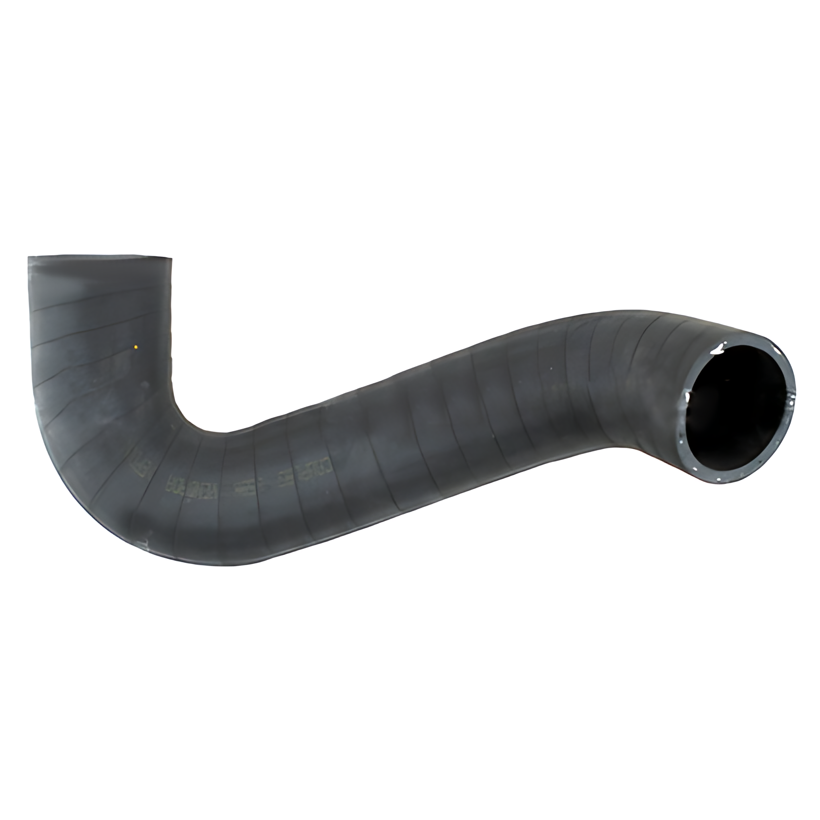 MANGUEIRA SILICONE INTERCOOLER ADM DUCATO MULTIJET - 1360001080