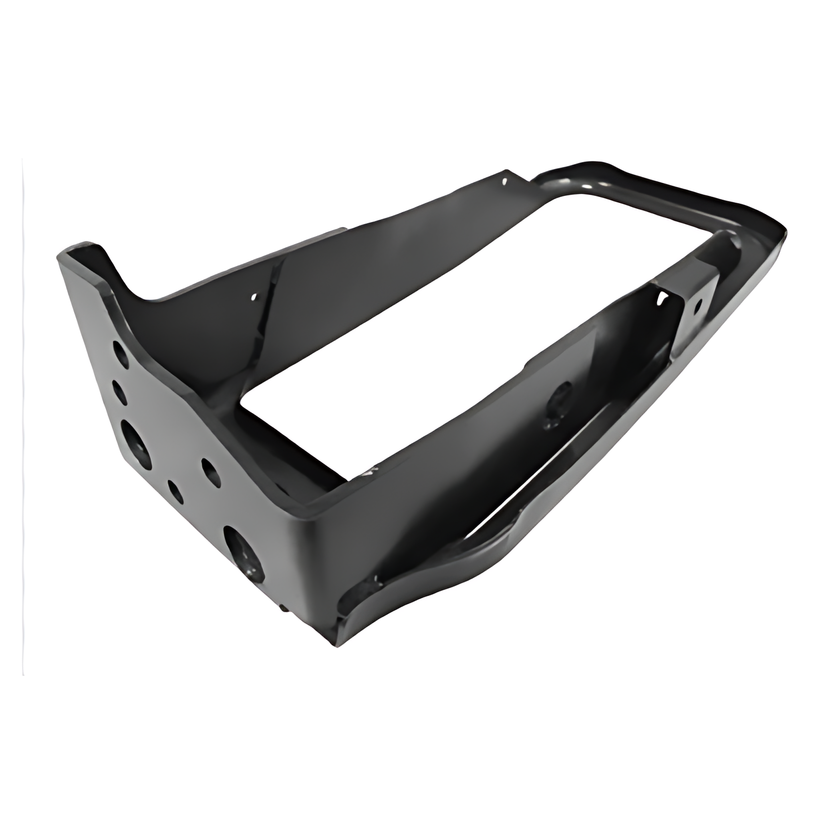 SUPORTE PARACHOQUE DIANTEIRO LD - 2VF807132