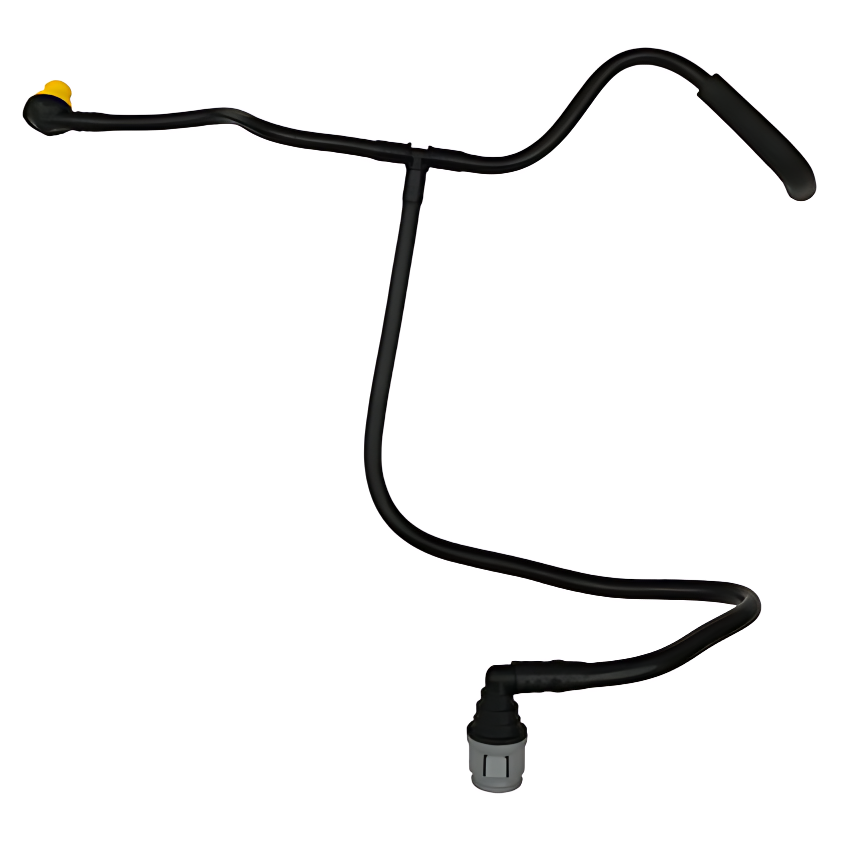 TUBO HIDROVACUO FREIO - 504222150