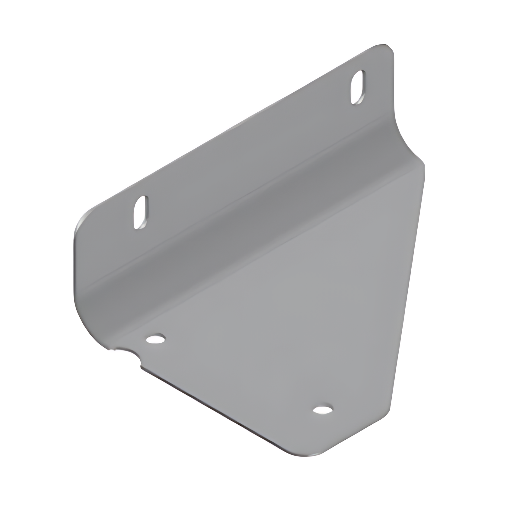 SUPORTE LD PARACHOQUE - 1C4517A835AB