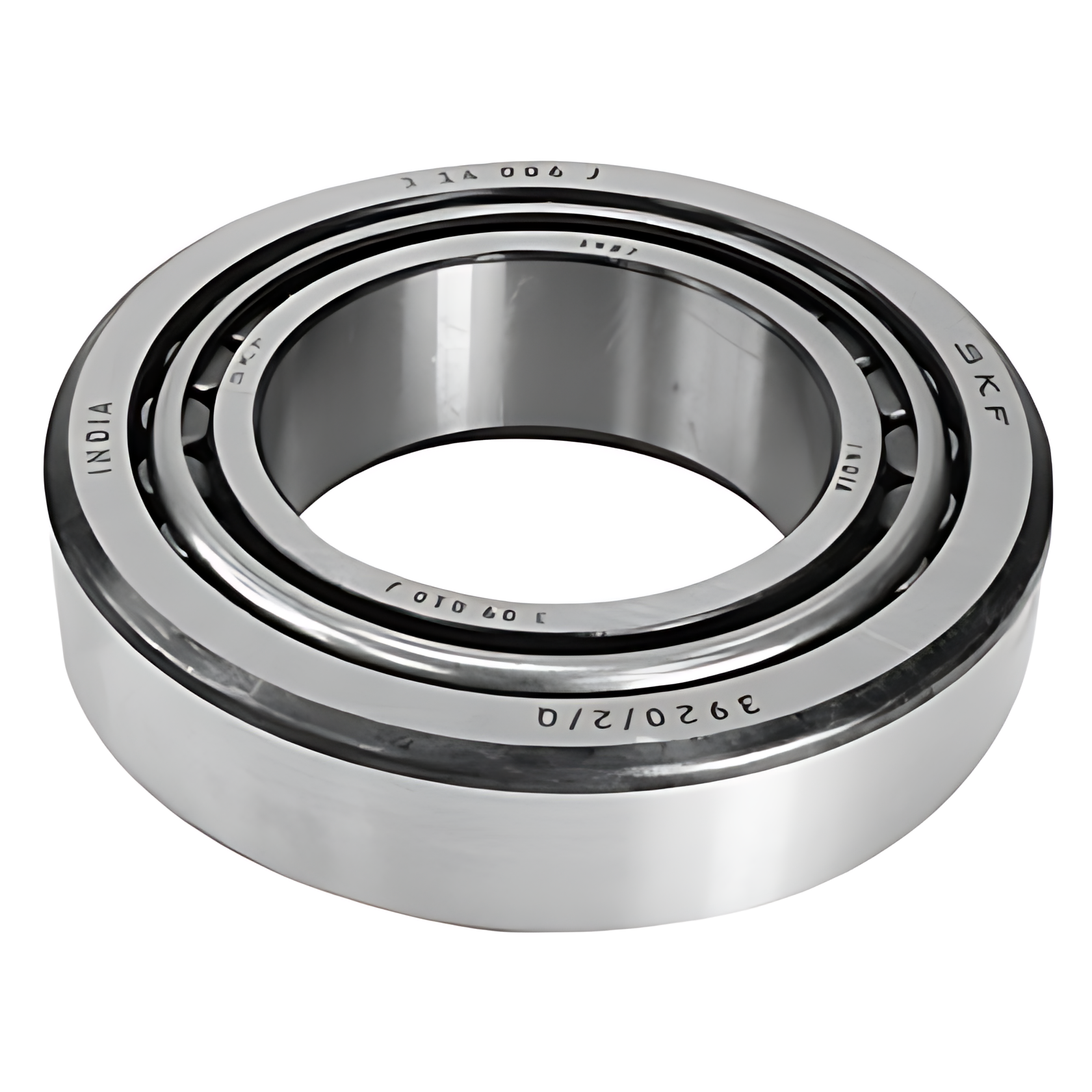 CONJUNTO ROLAMENTO INTERNO RODA TRASEIRA 3/4 - 2TA598313