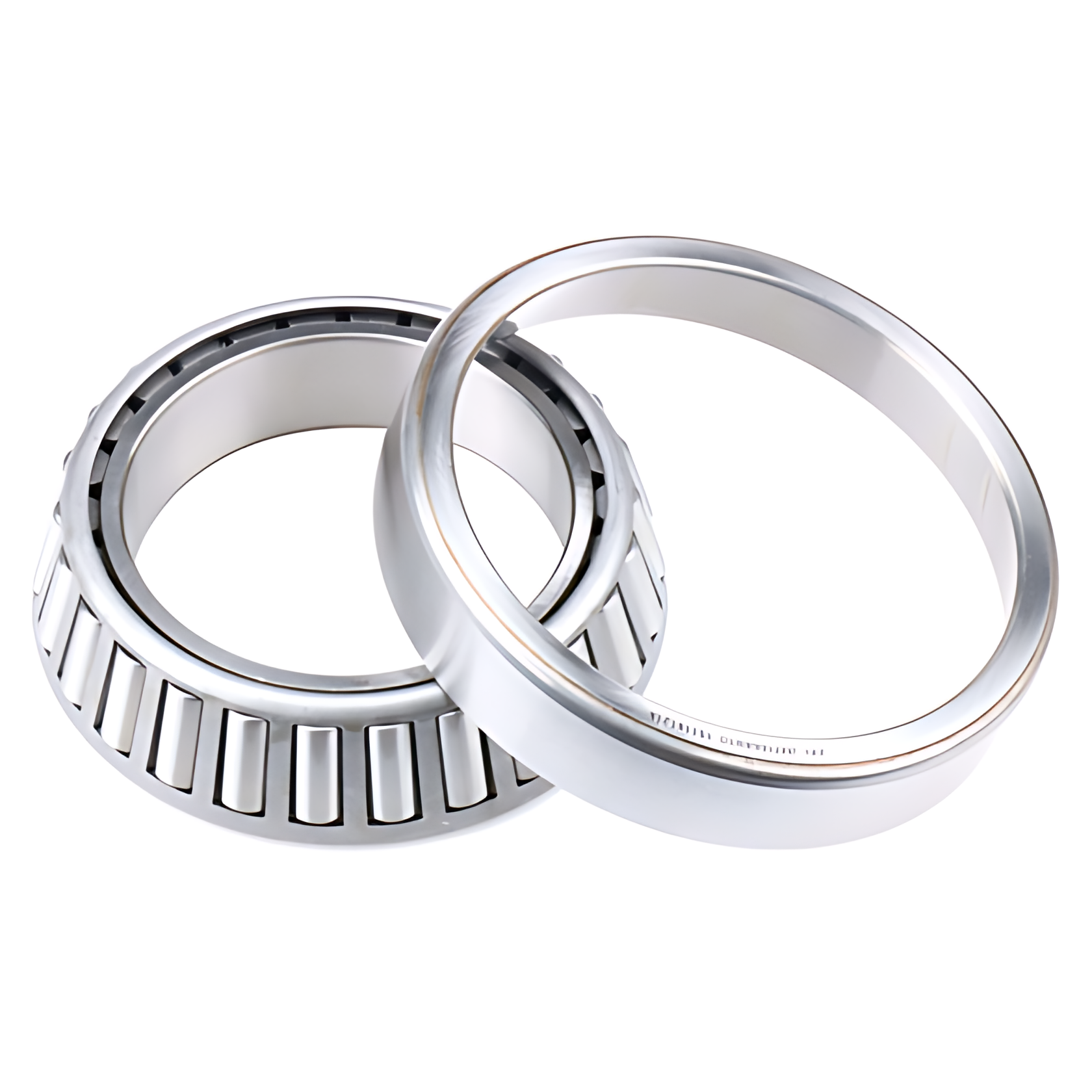 CONJUNTO ROLAMENTO RS145 RD145 RS230 RS235 RS155 RS240 RS245 R601 - JM71664910