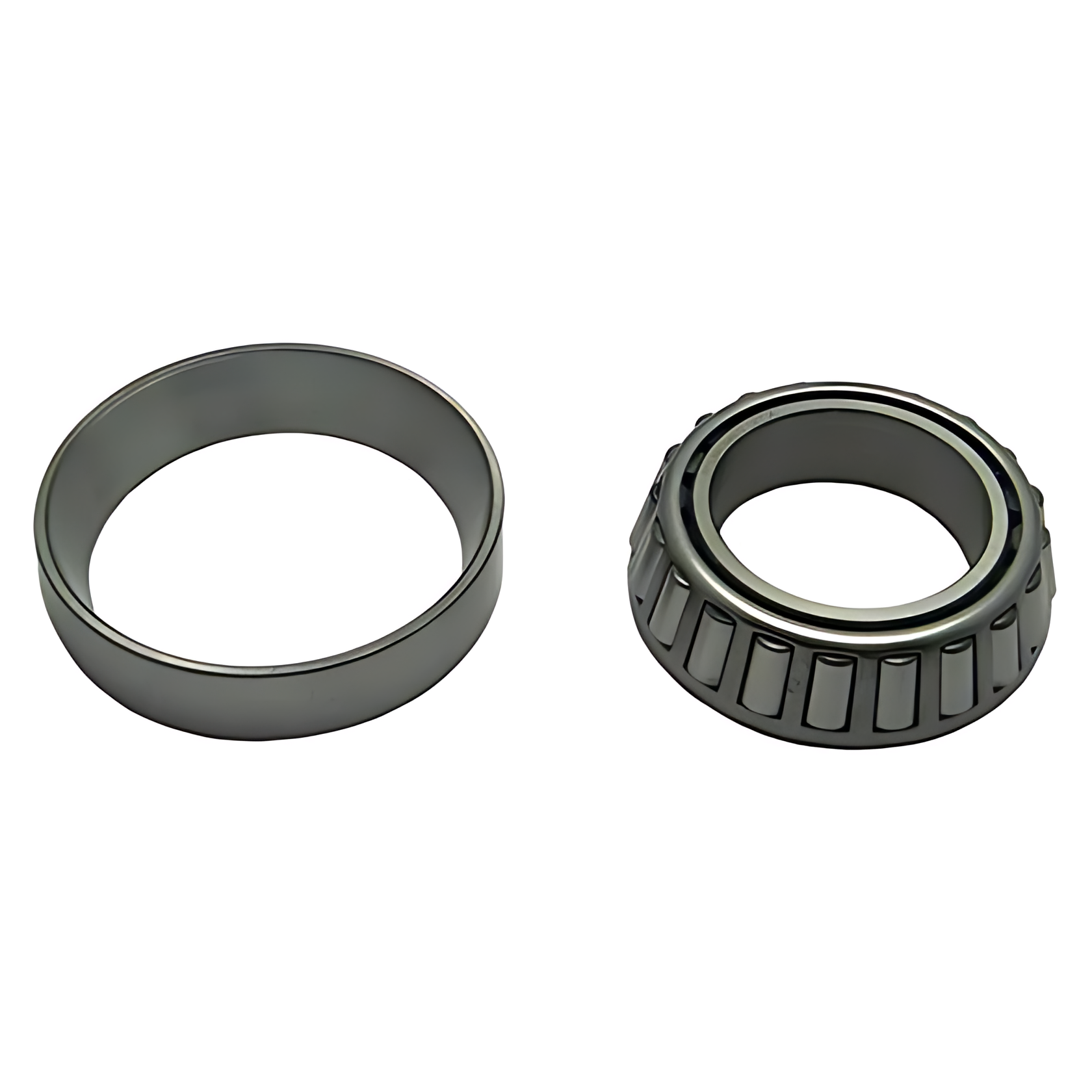 ROLAMENTO  LATERAL COROA DIFERENCIAL VW - 2H0501319