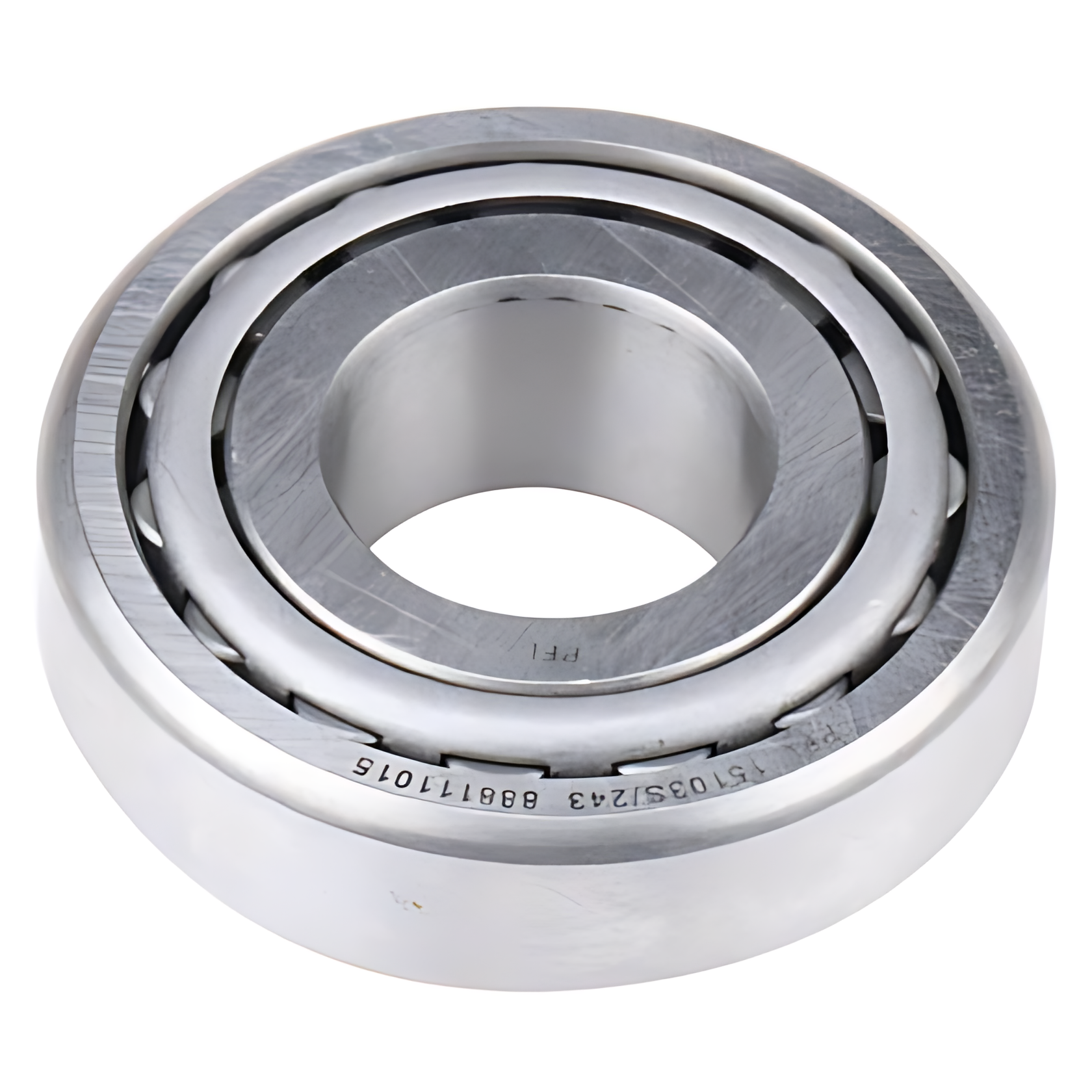 CONJUNTO ROLAMENTO EXTERNO RODA DIANTEIRA - 15103S15243