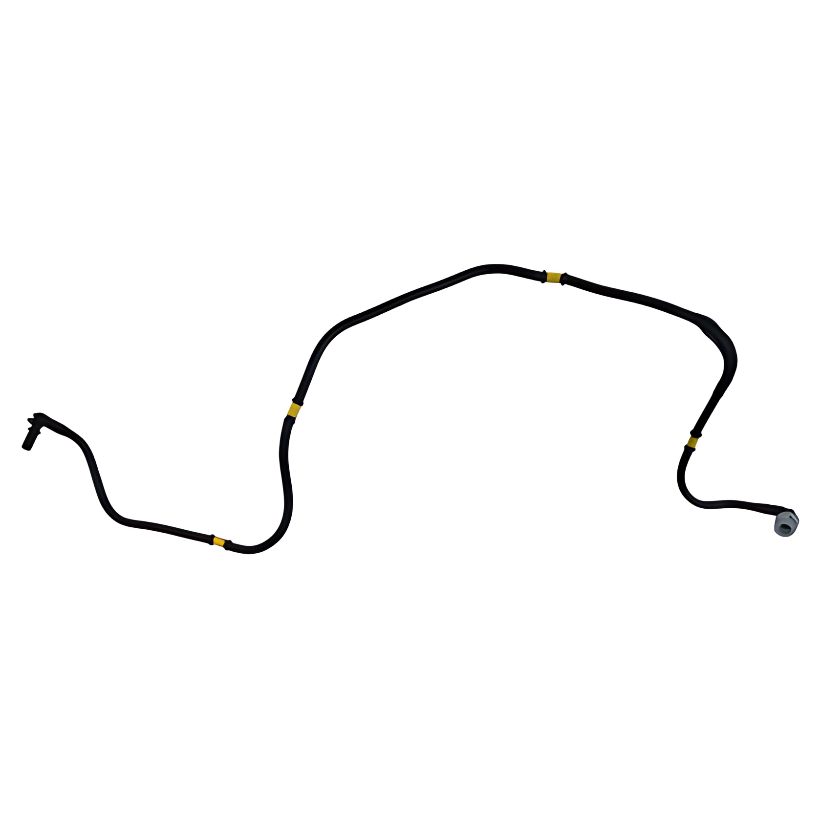 TUBO DE ENVIO DE COMBUSTIVEL - 1345988080