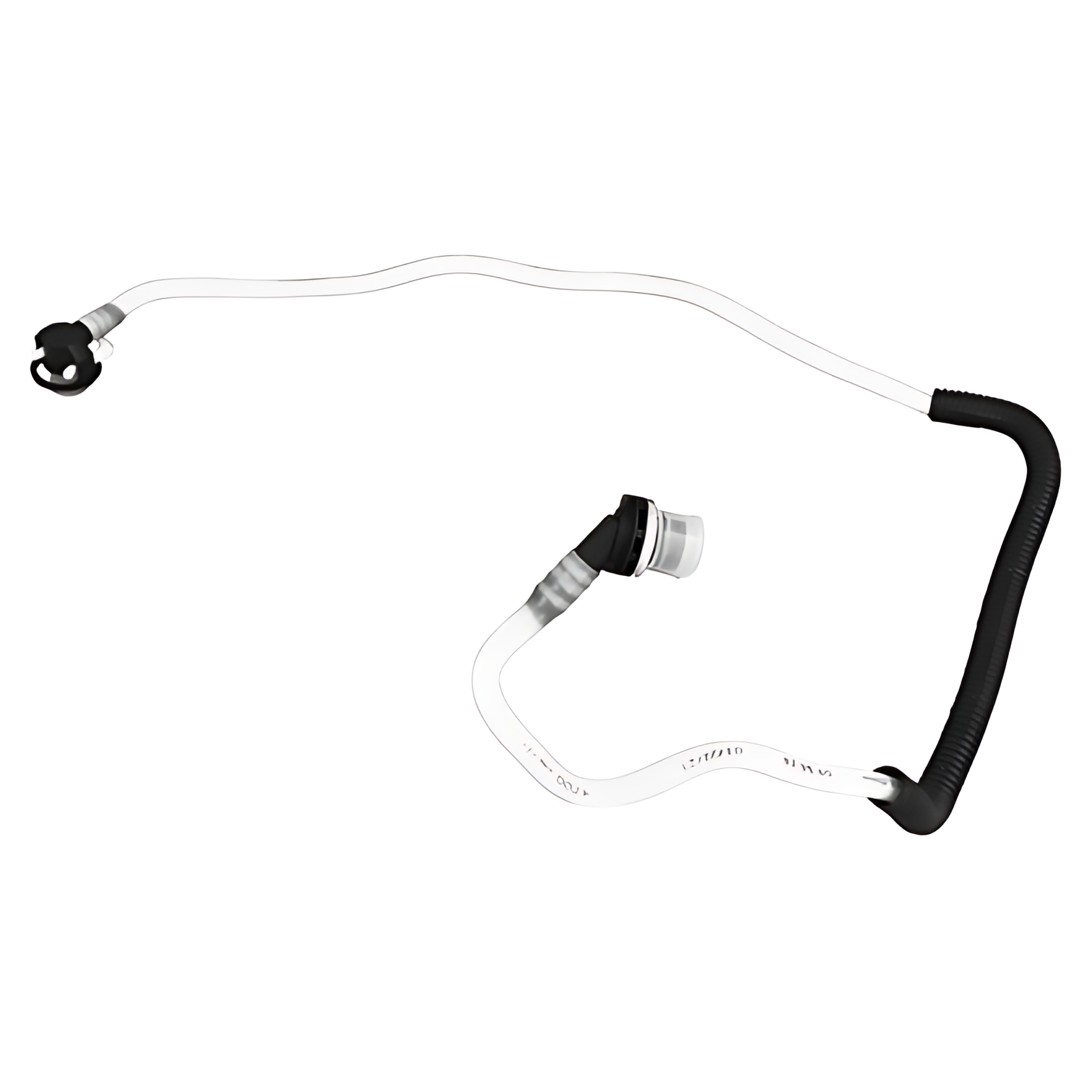 TUBO COMBUSTIVEL - 6110702932