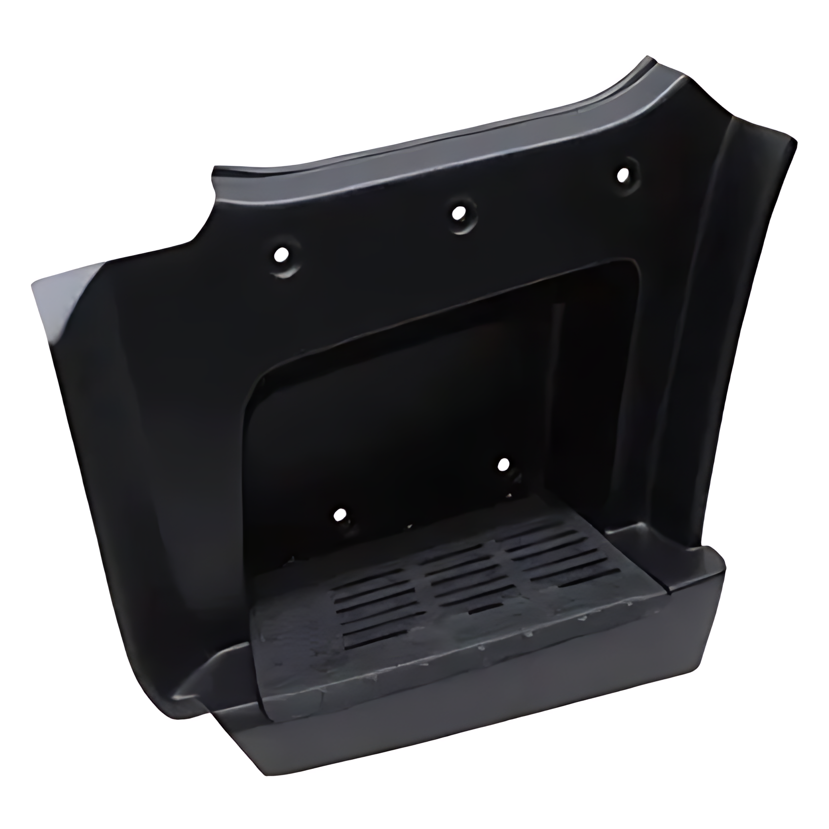 ESTRIBO VW NOVO DELIVERY PRIMER - 23B854749