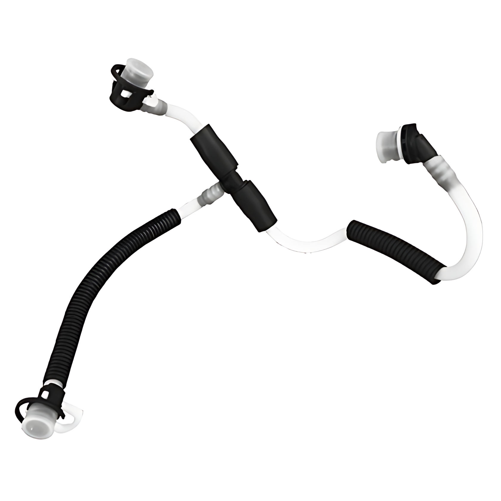 TUBO COMBUSTIVEL - 6110707632