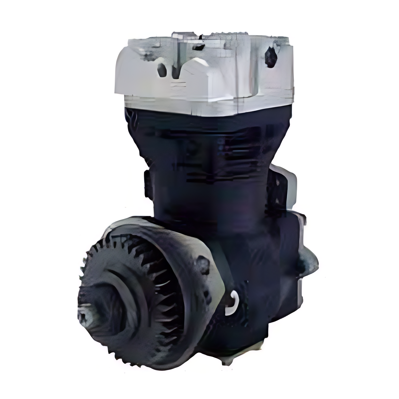 COMPRESSOR AR ISB 6.7 LK3870 - K0941130160