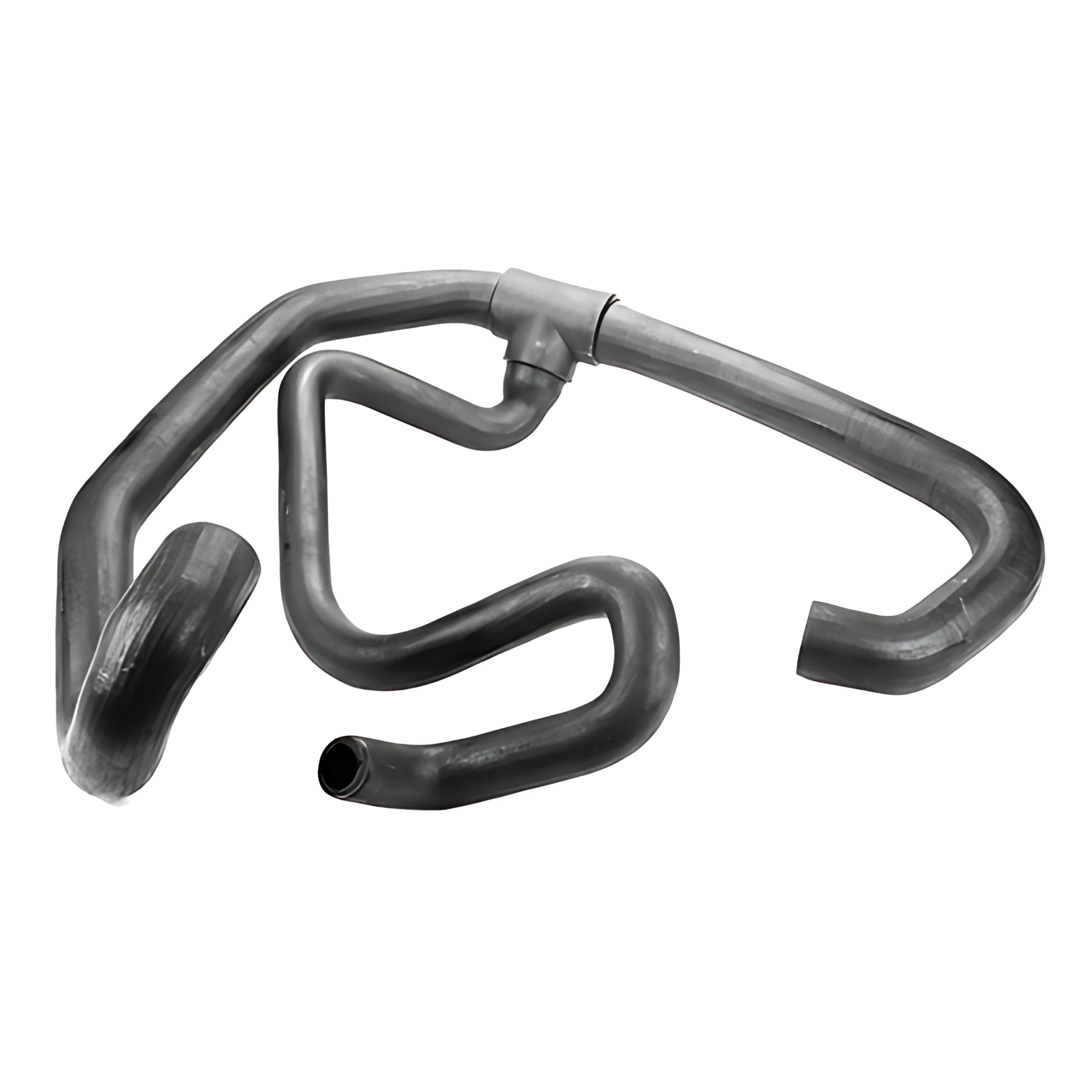 MANGUEIRA RADIADOR INFERIOR A BOMBA DE AGUA - 6935018582