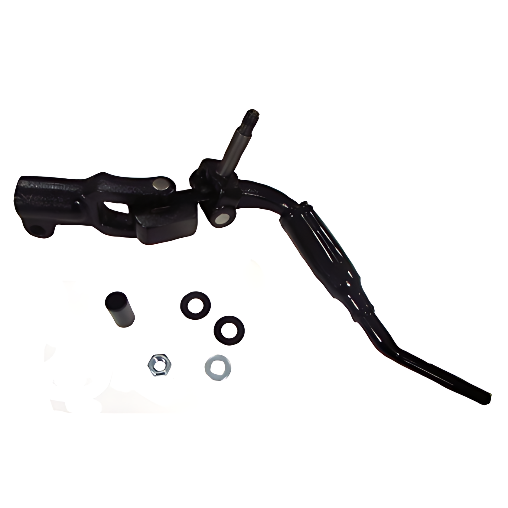 ALAVANCA CAMBIO - TMJ711117