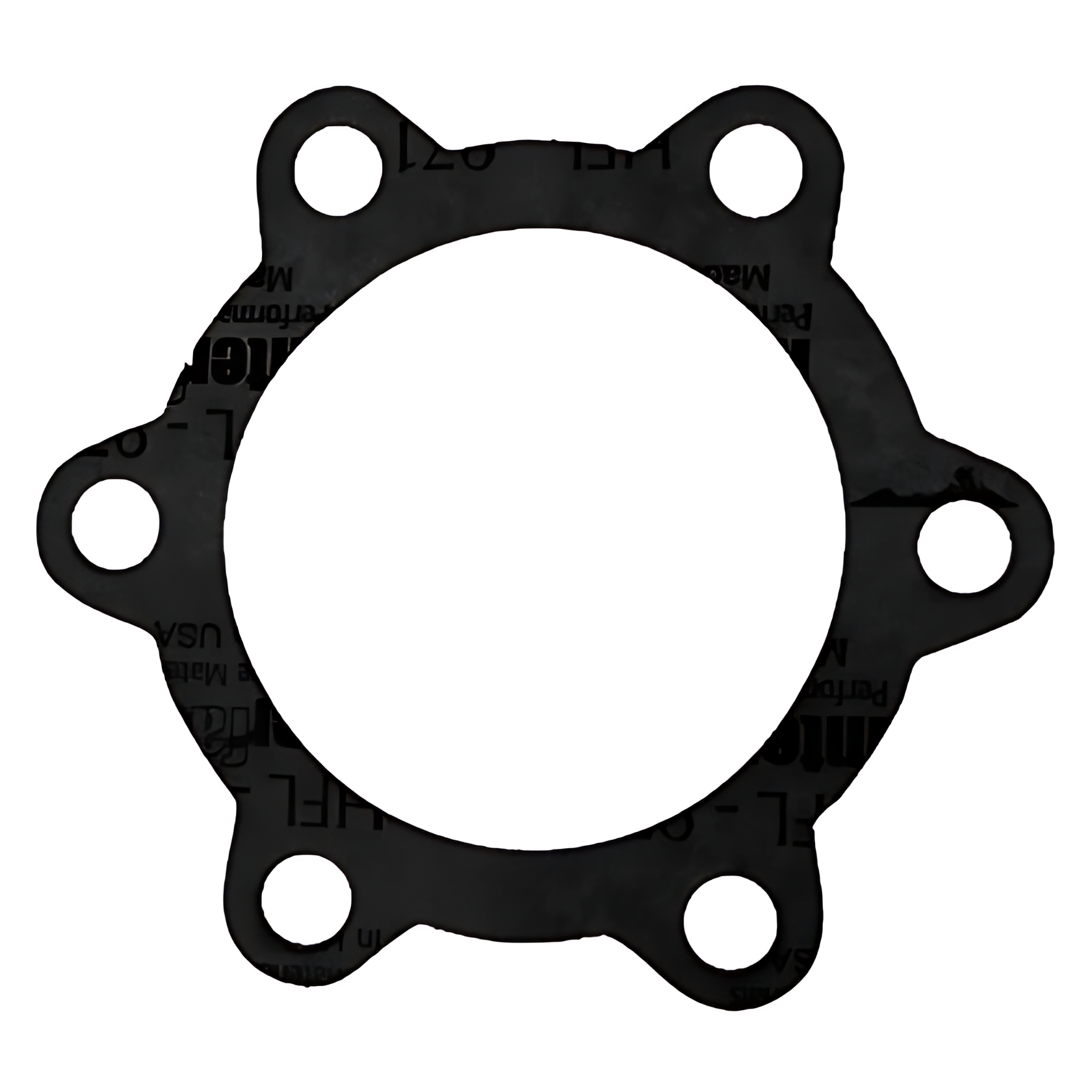 JUNTA SEMI EIXO DIFERENCIAL AAM 8.9 10.50 - 23B501291