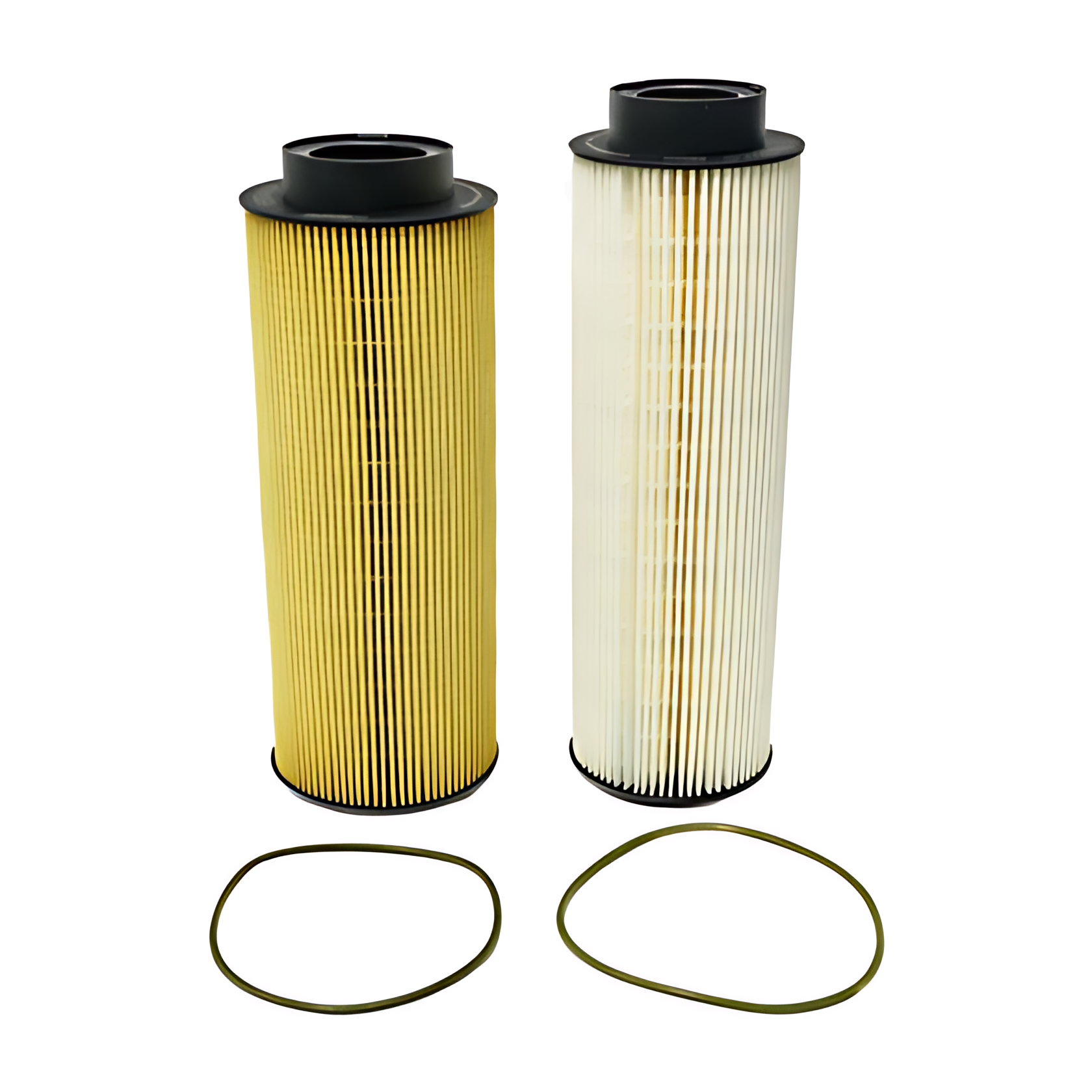 KIT ELEMENTO FILTRO COMBUSTIVEL - 2878847