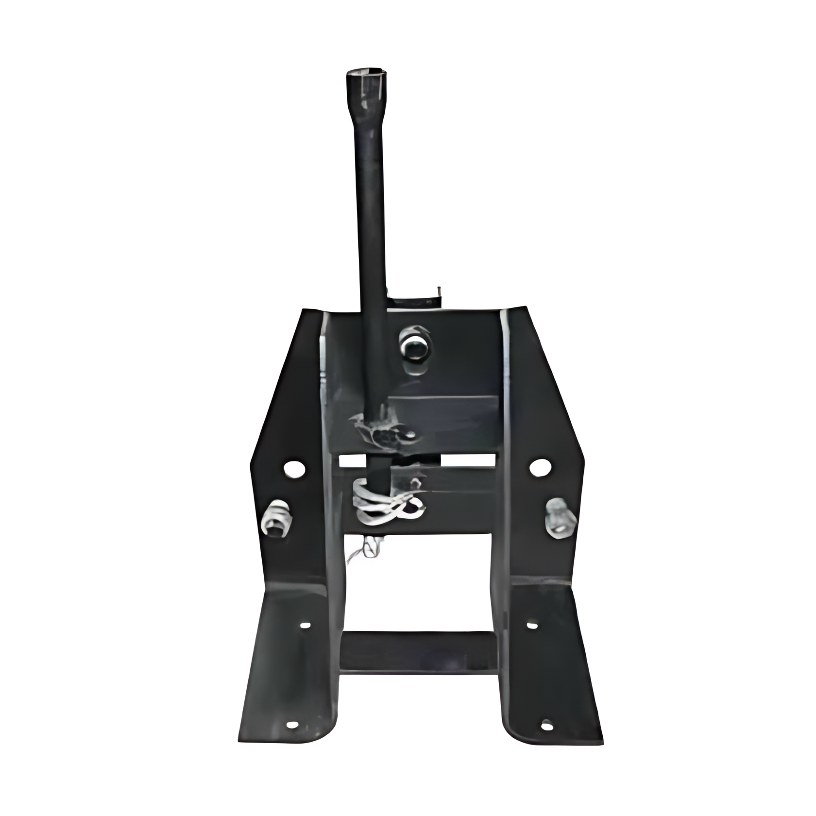 SUPORTE ESTEPE RODA 10 FUROS FORD E VOLKS - 100000563843