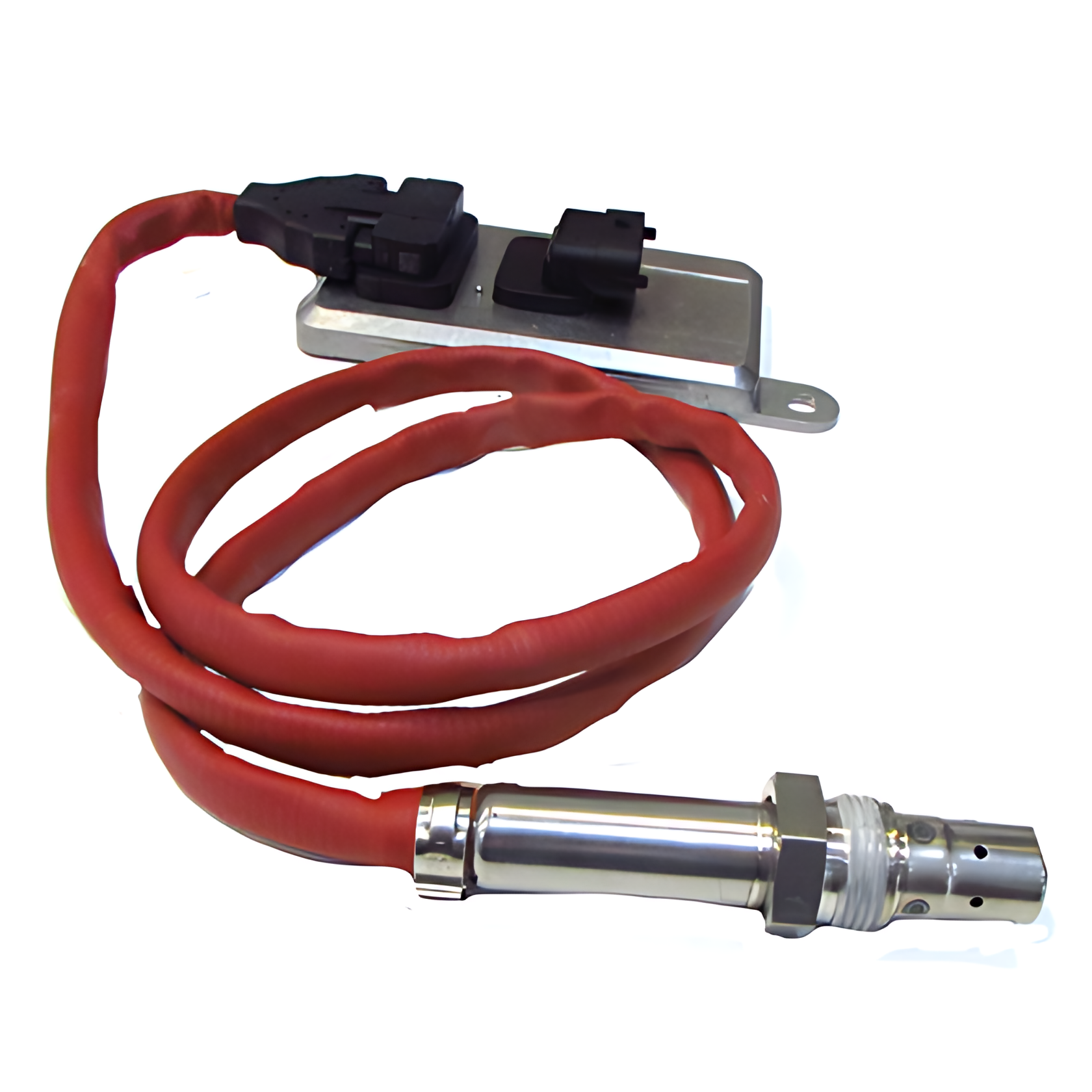 SENSOR NOX ARLA 32 DAF ( VERMELHO ) - 5WK96628C