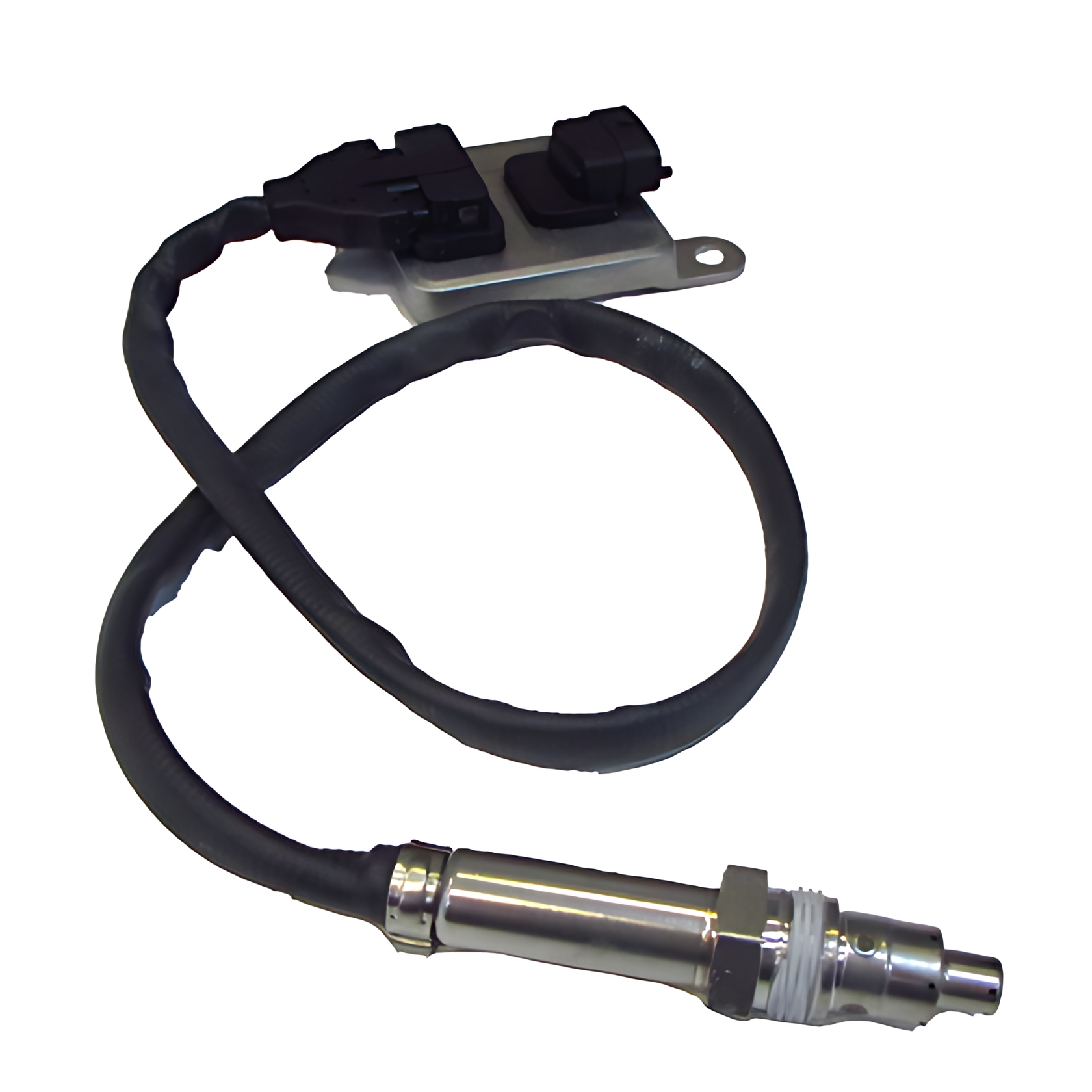 SENSOR NOX ARLA 32 VOLVO ONIBUS B13R - 5WK96643E