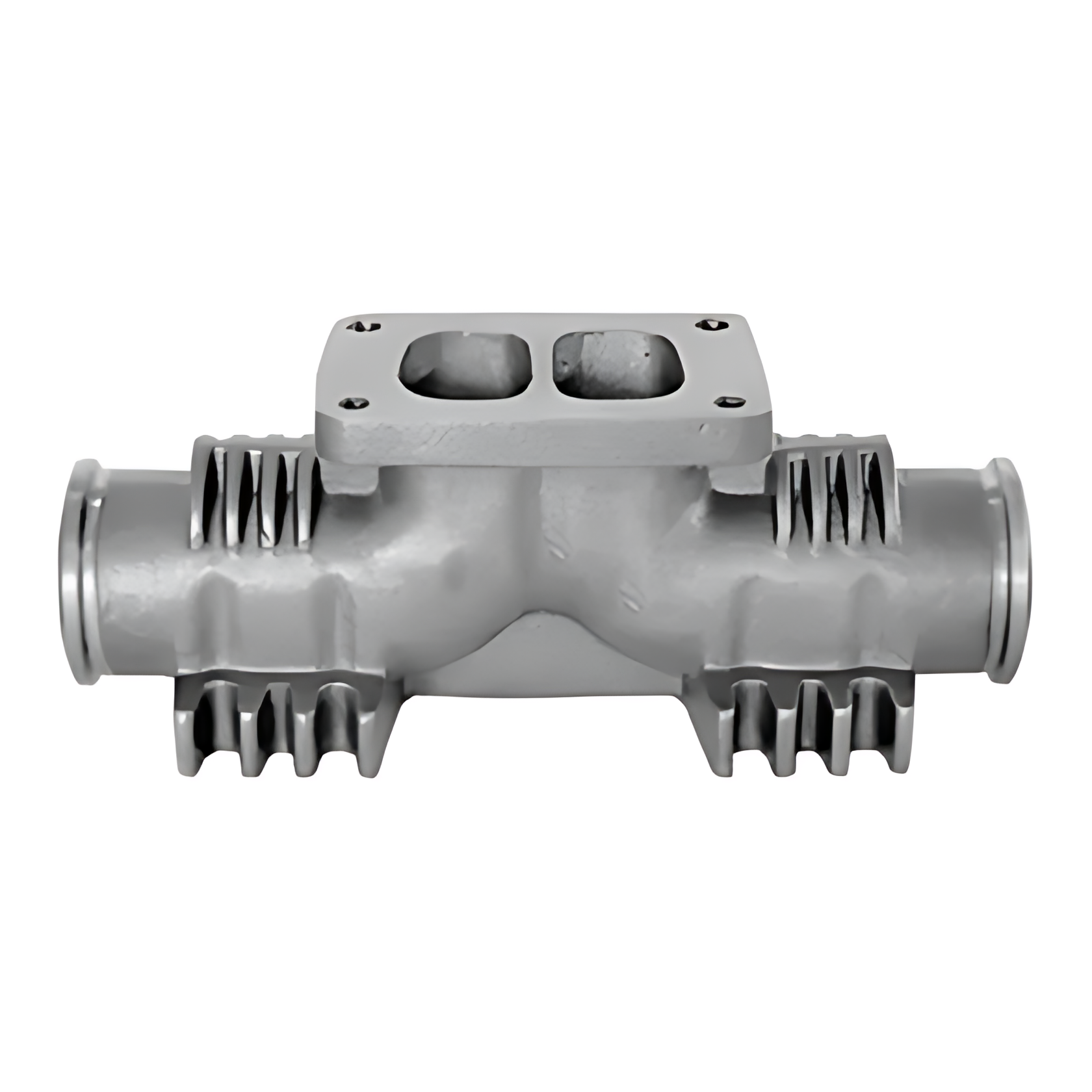 COLETOR ESCAPAMENTO CENTRAL STRALIS - 500390940