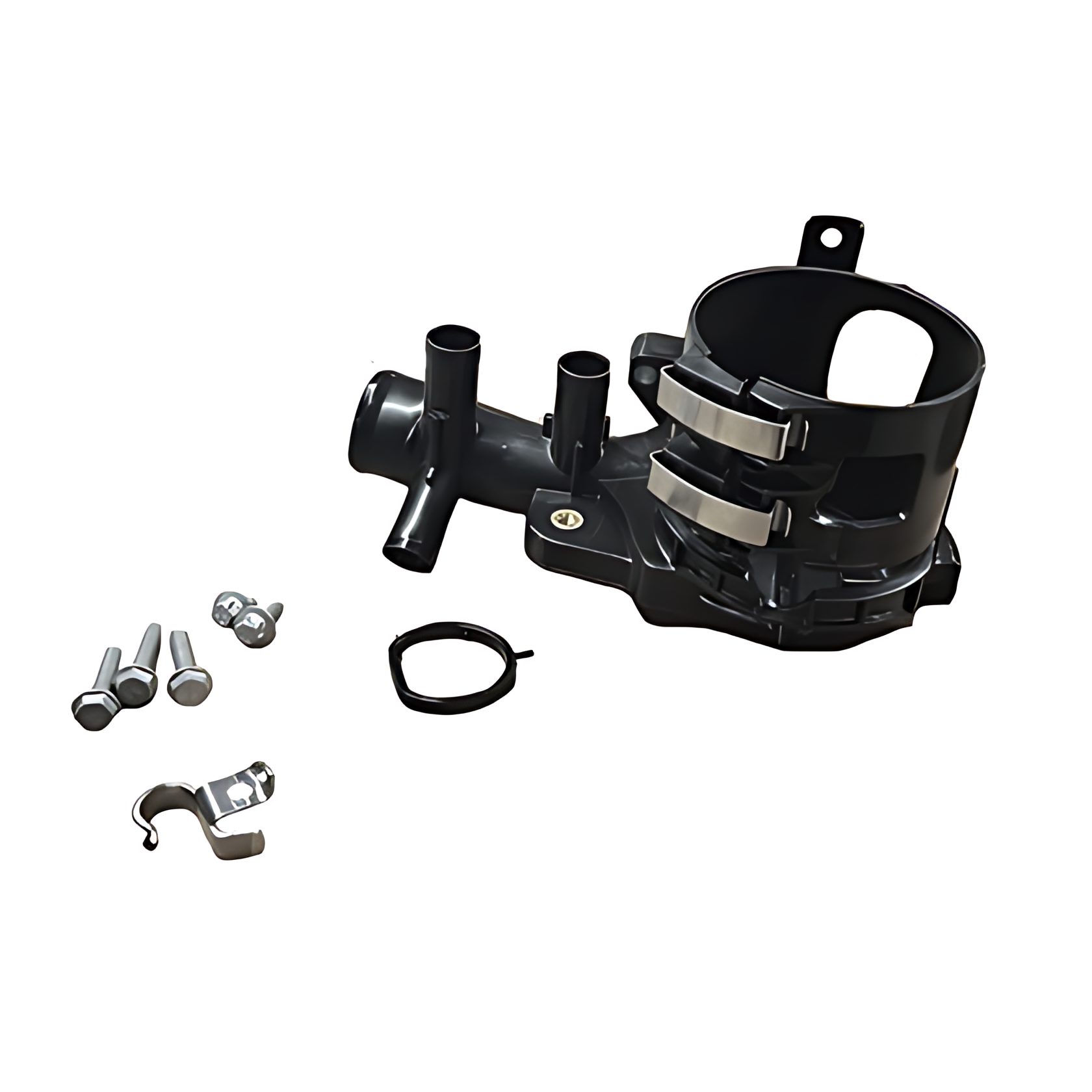 CAVALETE SUPORTE FILTRO COMBUSTIVEL - 6510901652