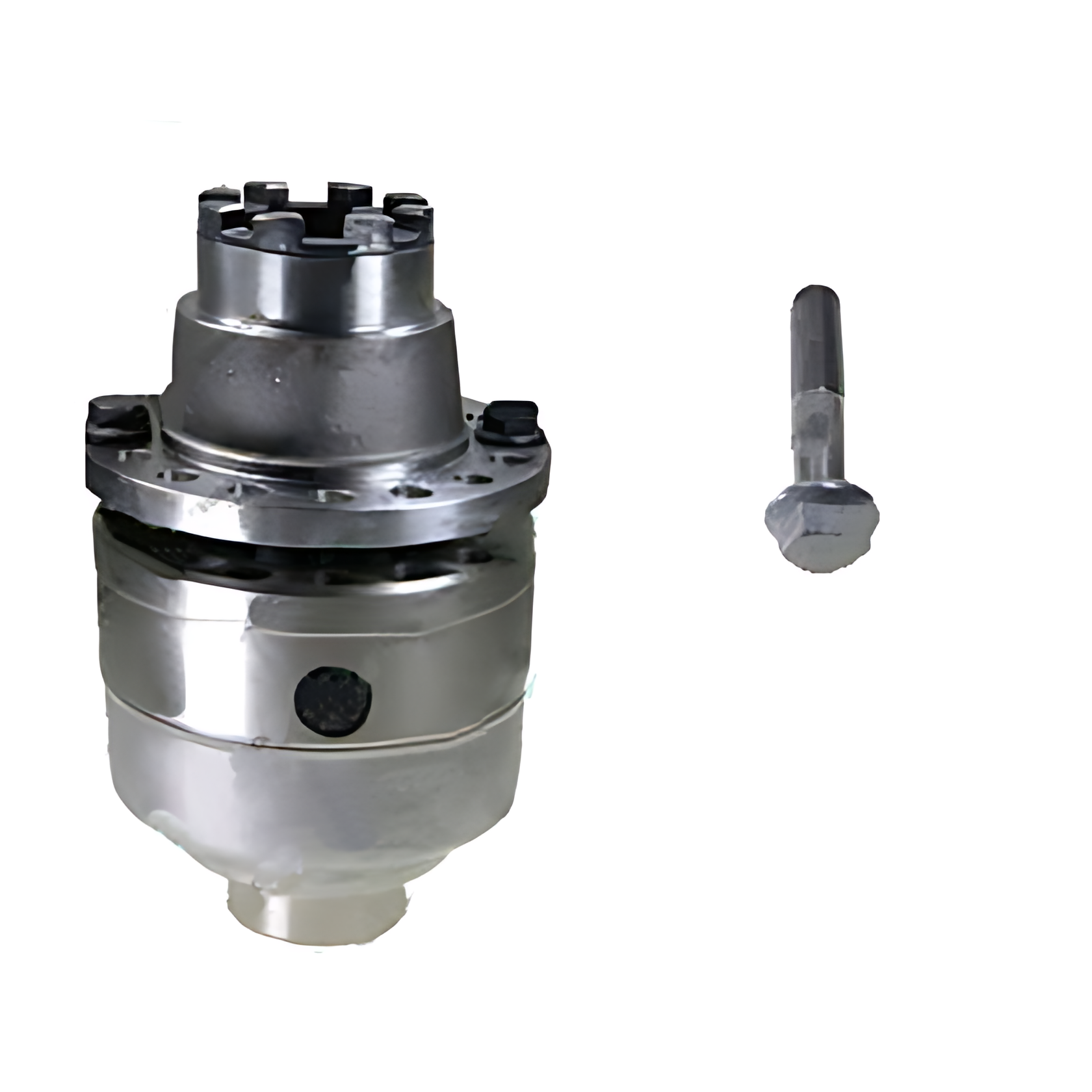 CAIXA SATELITE COMPLETA EIXO HD7 16MM - 9423500064