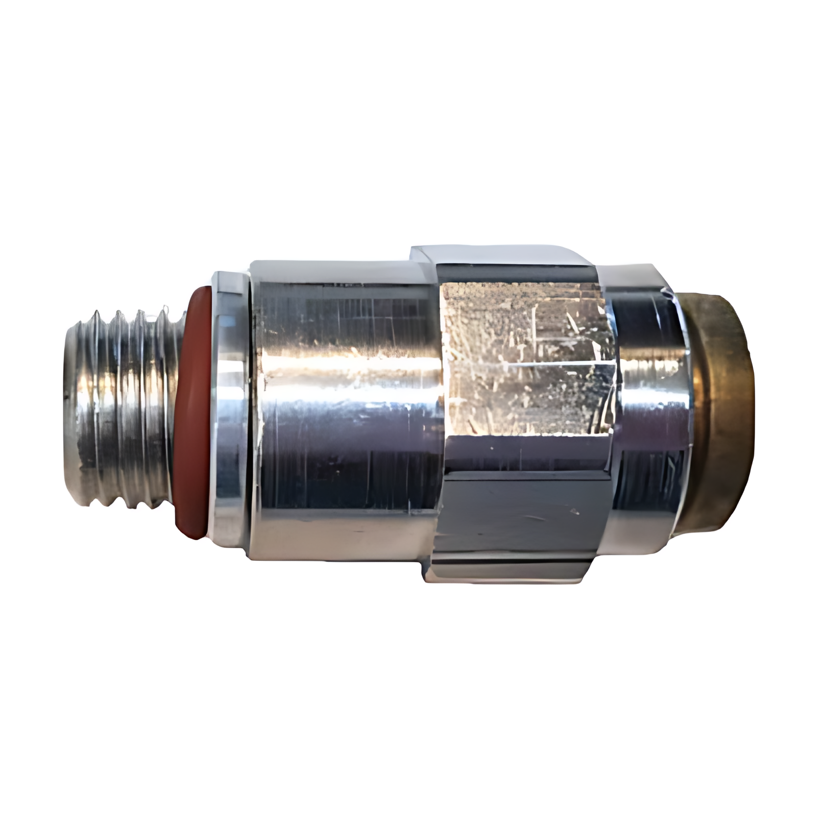 CONEXAO TUBO VARETA NIVEL OLEO - 87041214VC