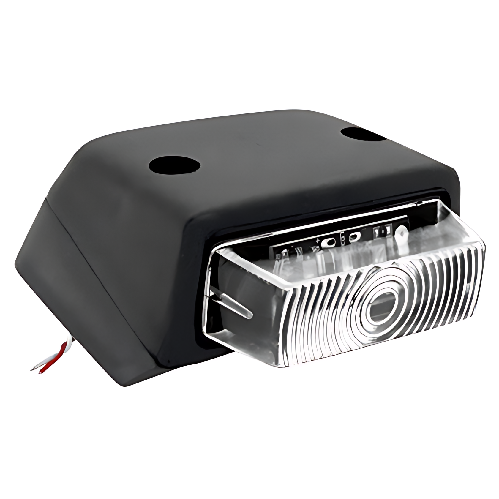 LANTERNA DELIMITADORA TETO LD CRISTAL LED BIVOLT - ML0042