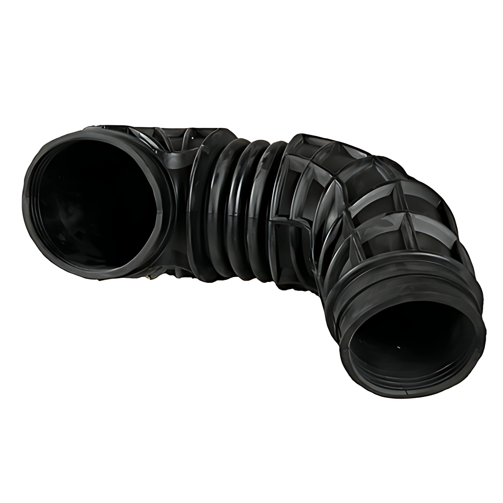 MANGUEIRA FILTRO AR TURBINA ( BORRACHA EPDM ) ORIGINAL  OF1417 OF1722 - 3845240482