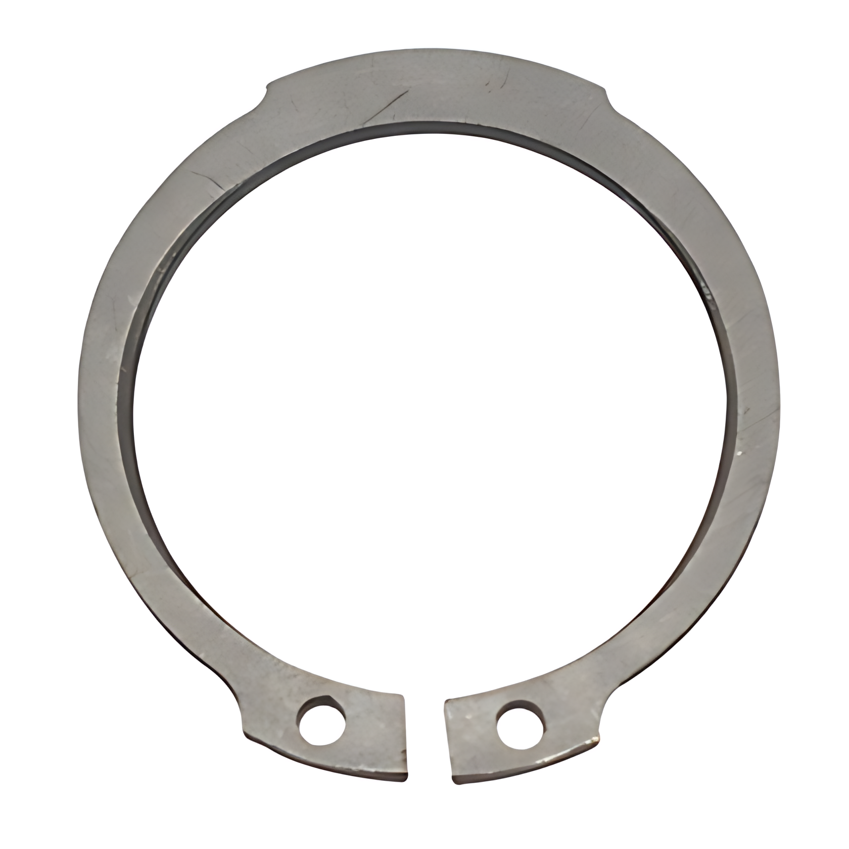 ANEL DE RETENCAO EIXO ENTALHADO 2,20 MM ZF S5 420 - 2R0311287S