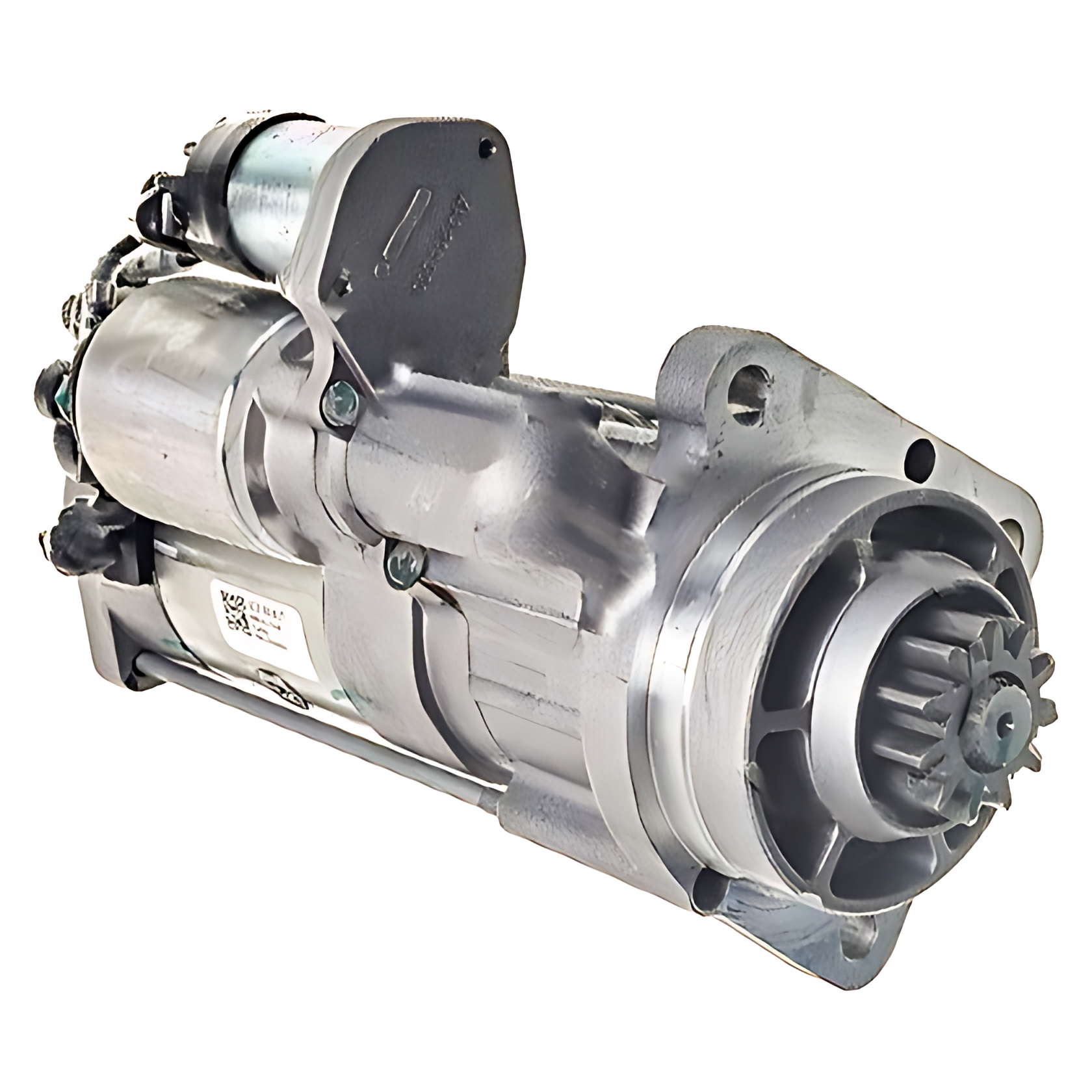 MOTOR PARTIDA HXF88 24V 29MT 11 DENTES - 1251515