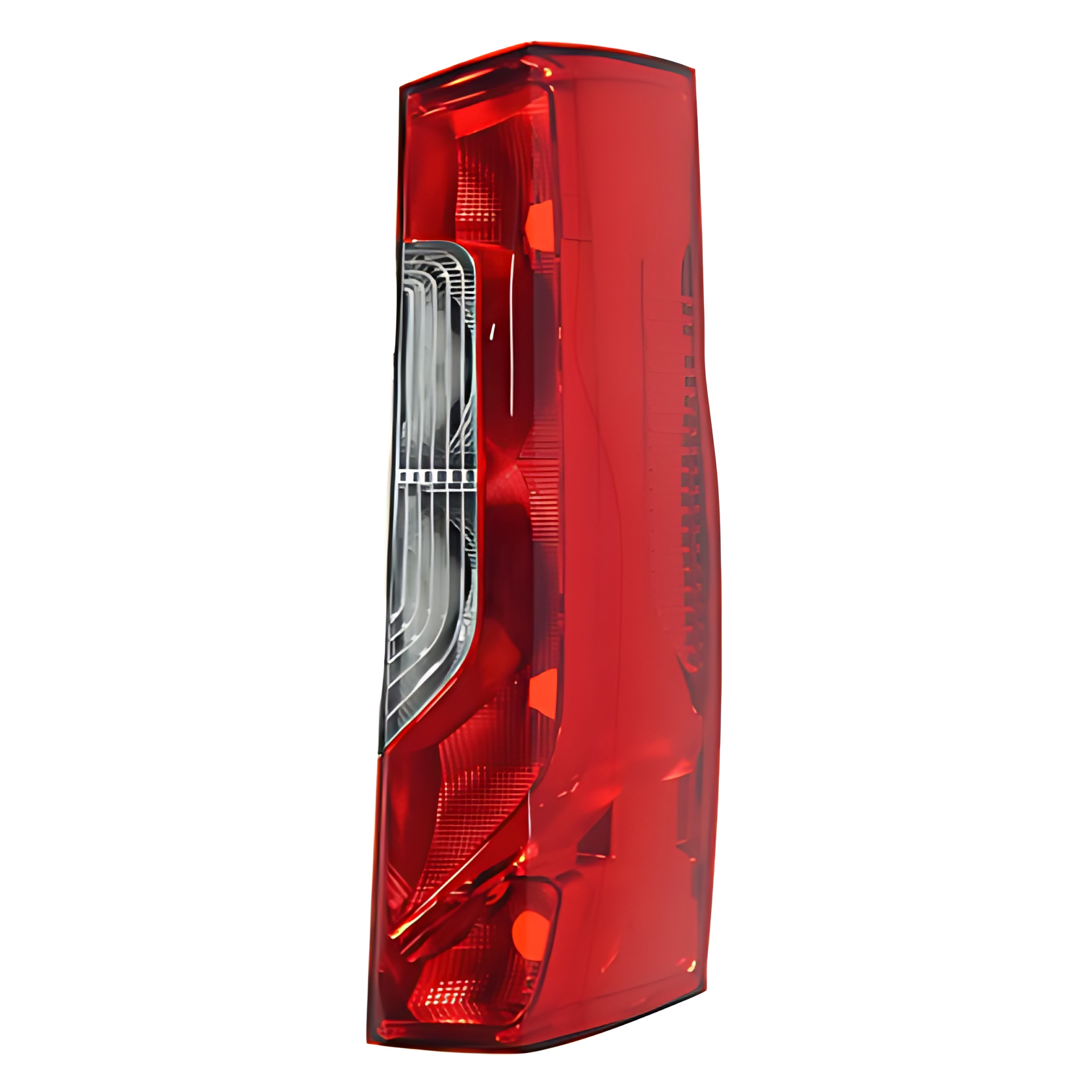 LANTERNA TRASEIRA LD SPRINTER S/LED - 9108200100