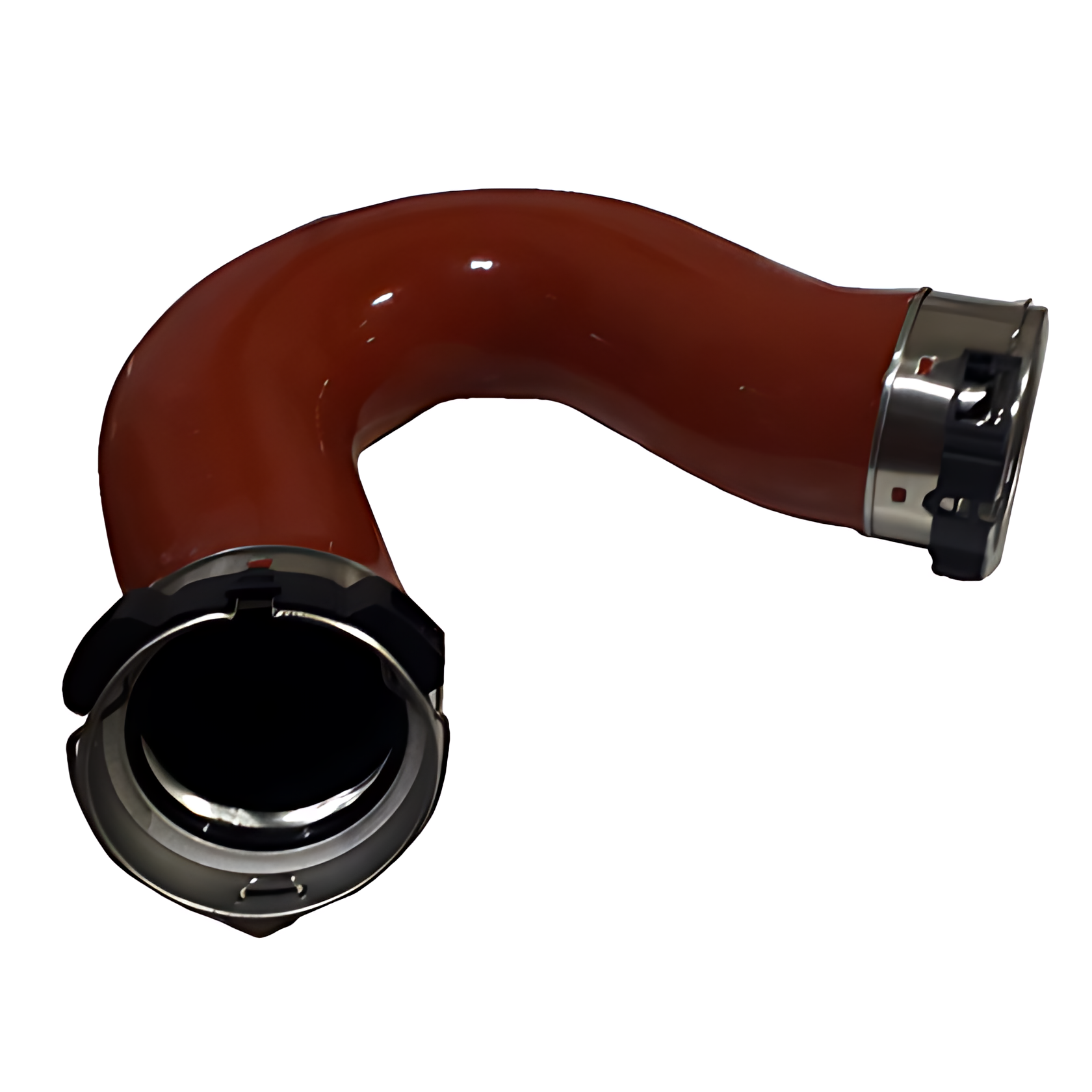 MANGUEIRA INTERCOOLER SPRINTER (VERMELHA) - 0347