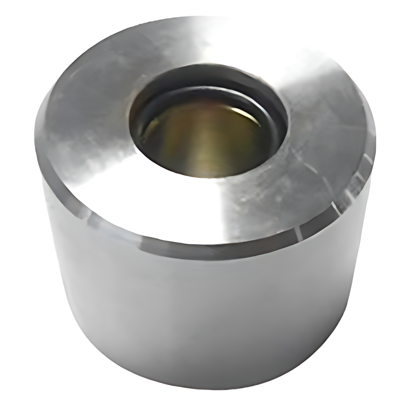 ROLETE PATIM FREIO (  BUCHA INTEIRICA COM CANAL LUBRIFICACAO ) COM ANEL VEDACAO - 3014200039