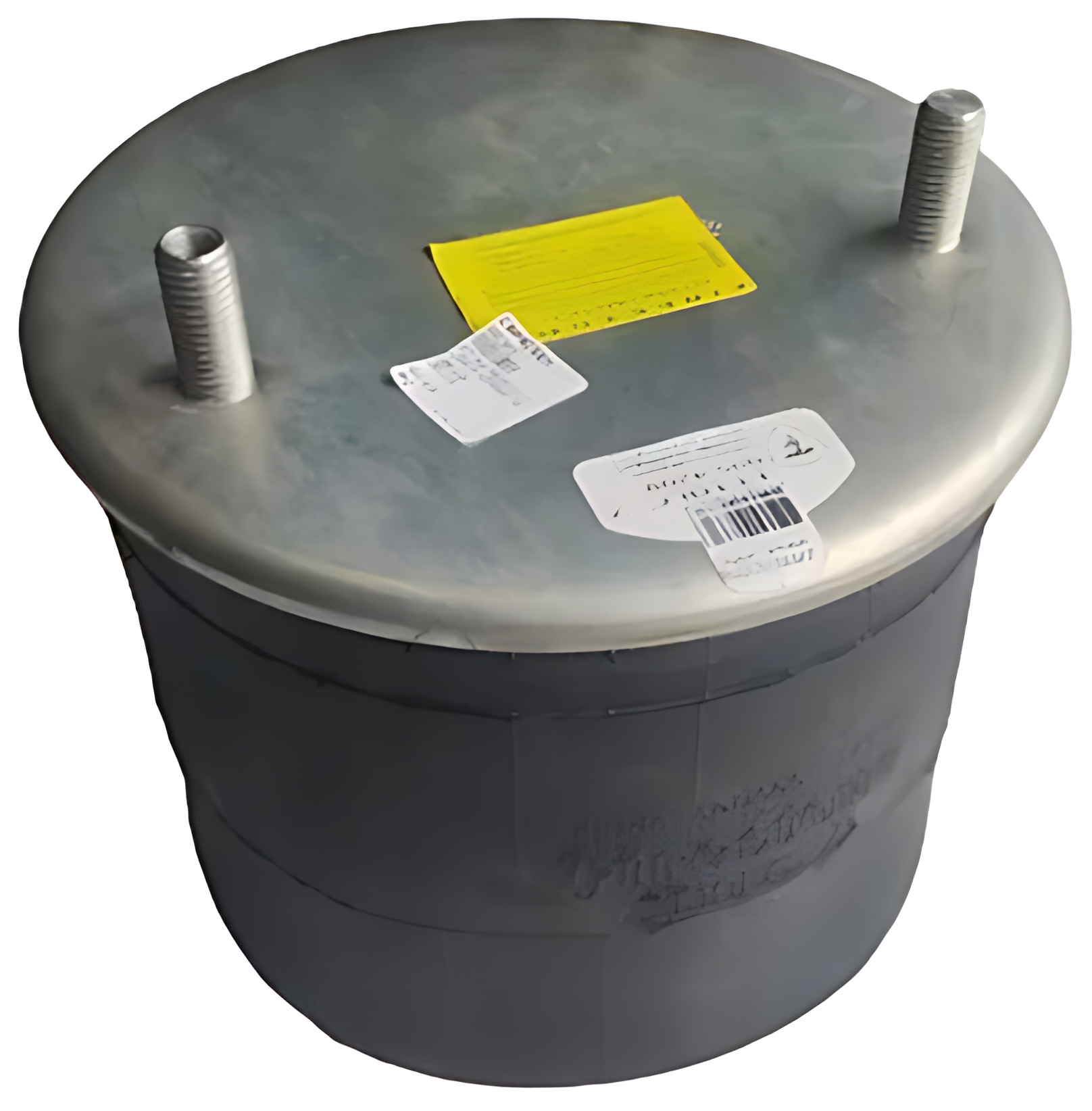 MOLA PNEUMATICA 1T19LC-7 - 100000176552