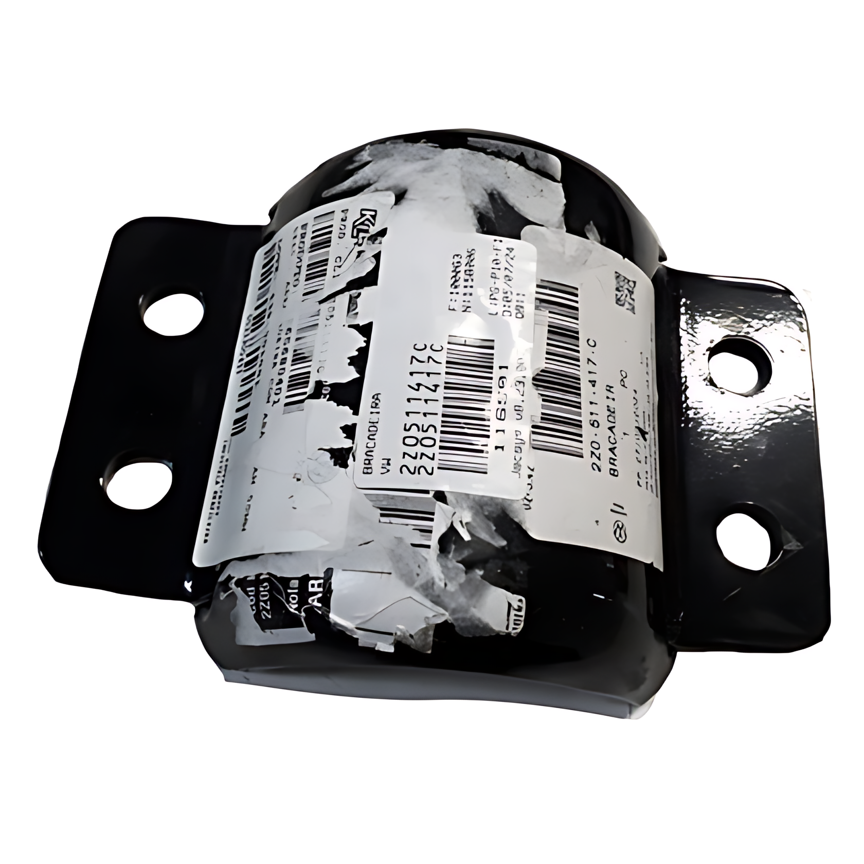 BRACADEIRA - 2Z0511417C