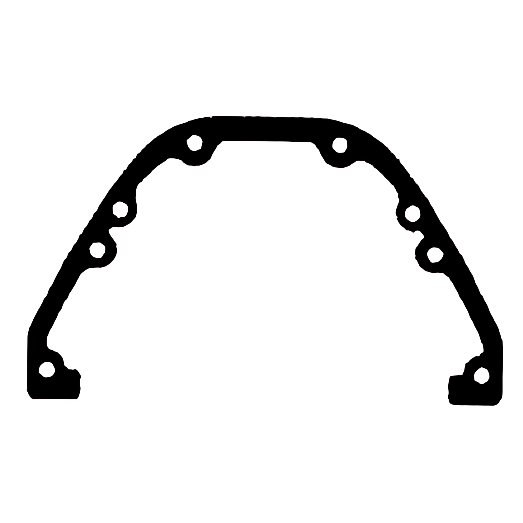 JUNTA TAMPA DISTRIBUICAO MBB - 48428 NA EMBPCH