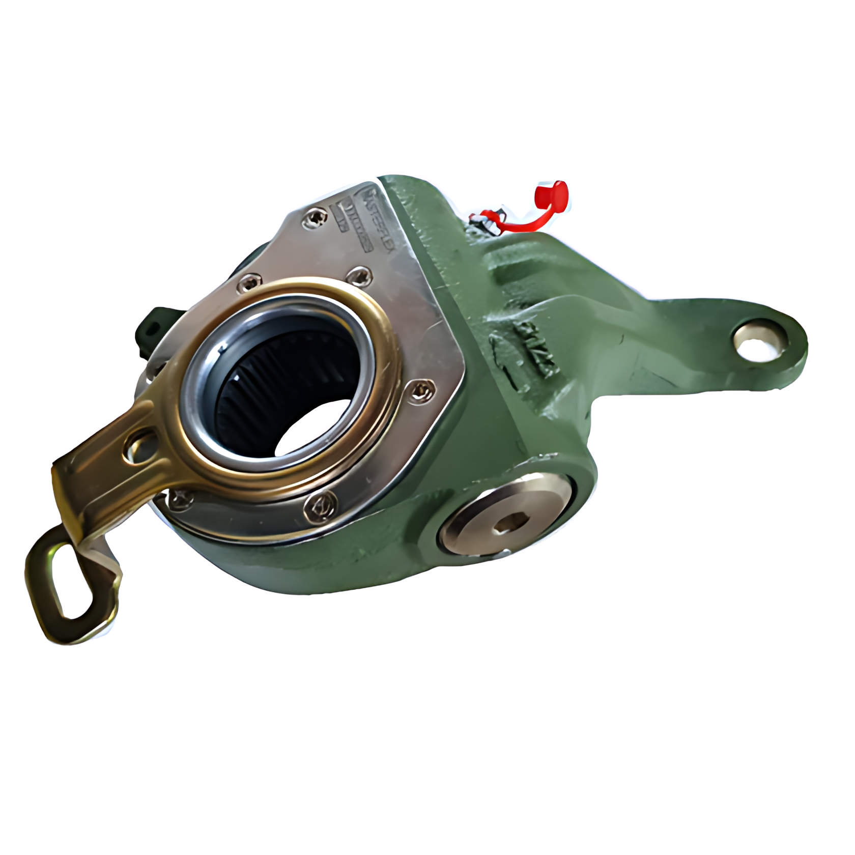 CATRACA DE FREIO AUTOM. TRAS. DIREITA ( 26 ESITRIAS ) - 9584200438