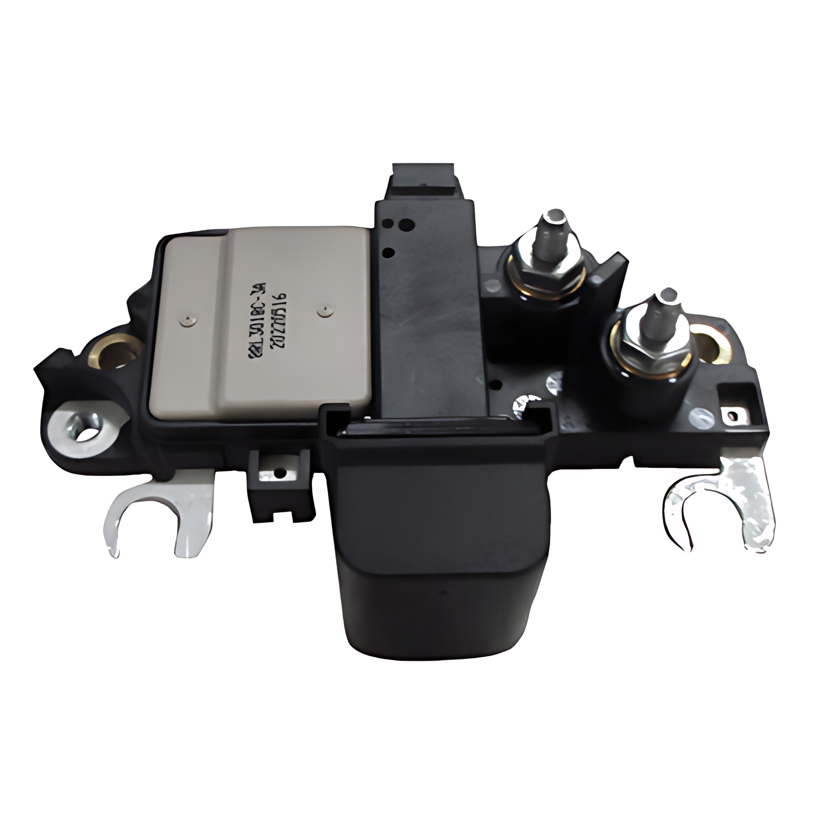 REGULADOR DO ALTERNADOR PRESTOLITE 24V 150A - AVI168W-19-0004