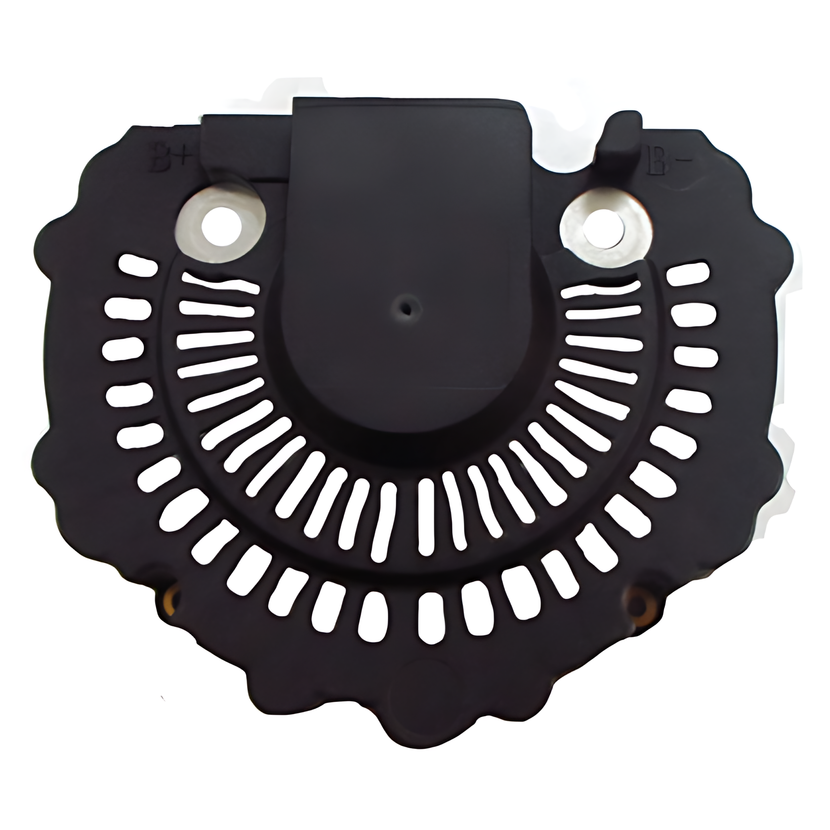 CAPA PROTECAO DO ALTERNADOR PRESTOLITE 24V 150A - AVI168-8000